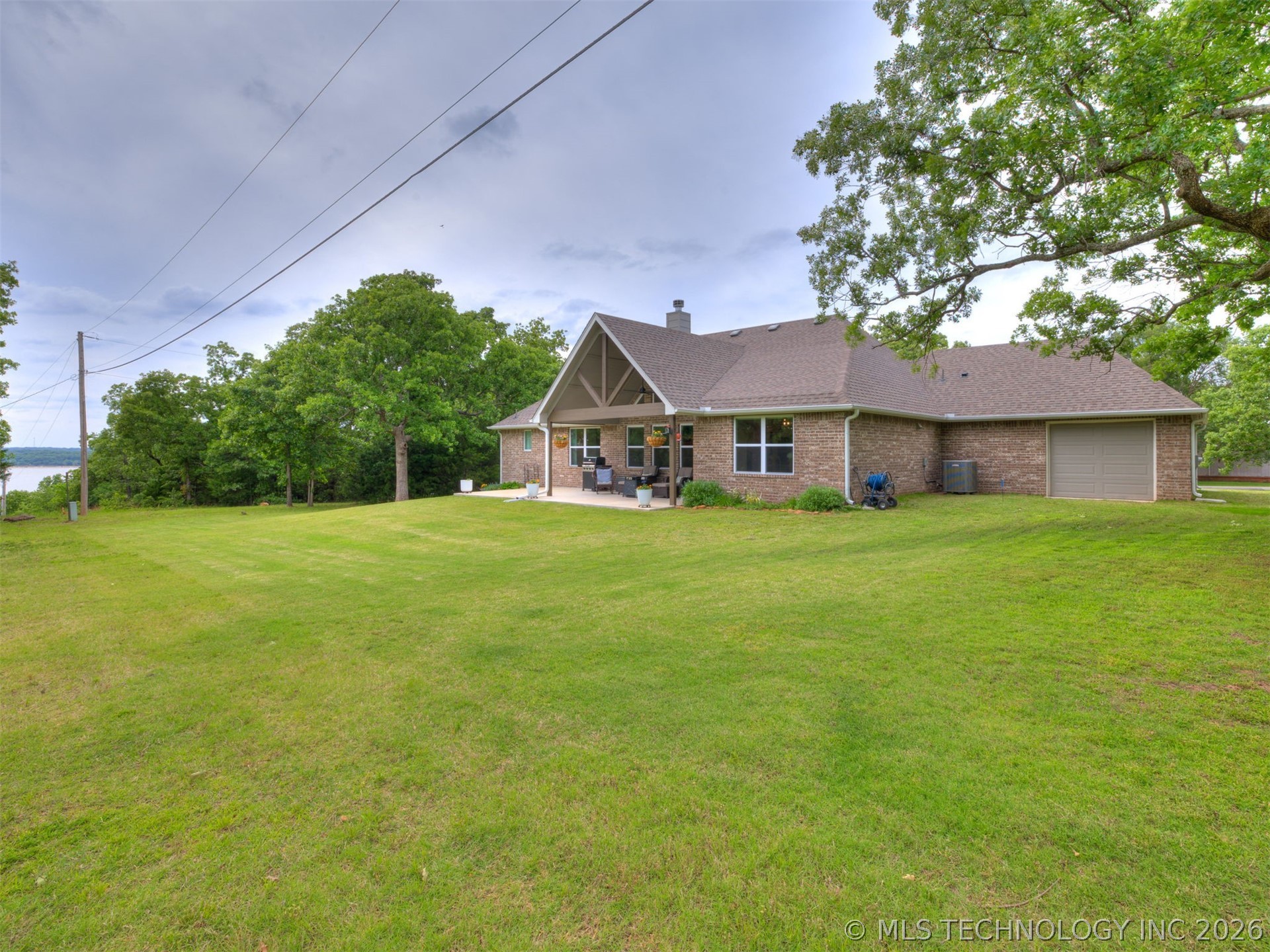 1482 Bayshore Drive Sand Springs OK 74063