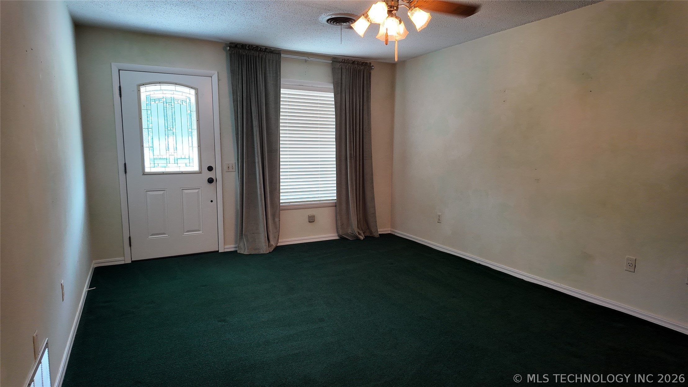 301 N County Line Allen OK 74825