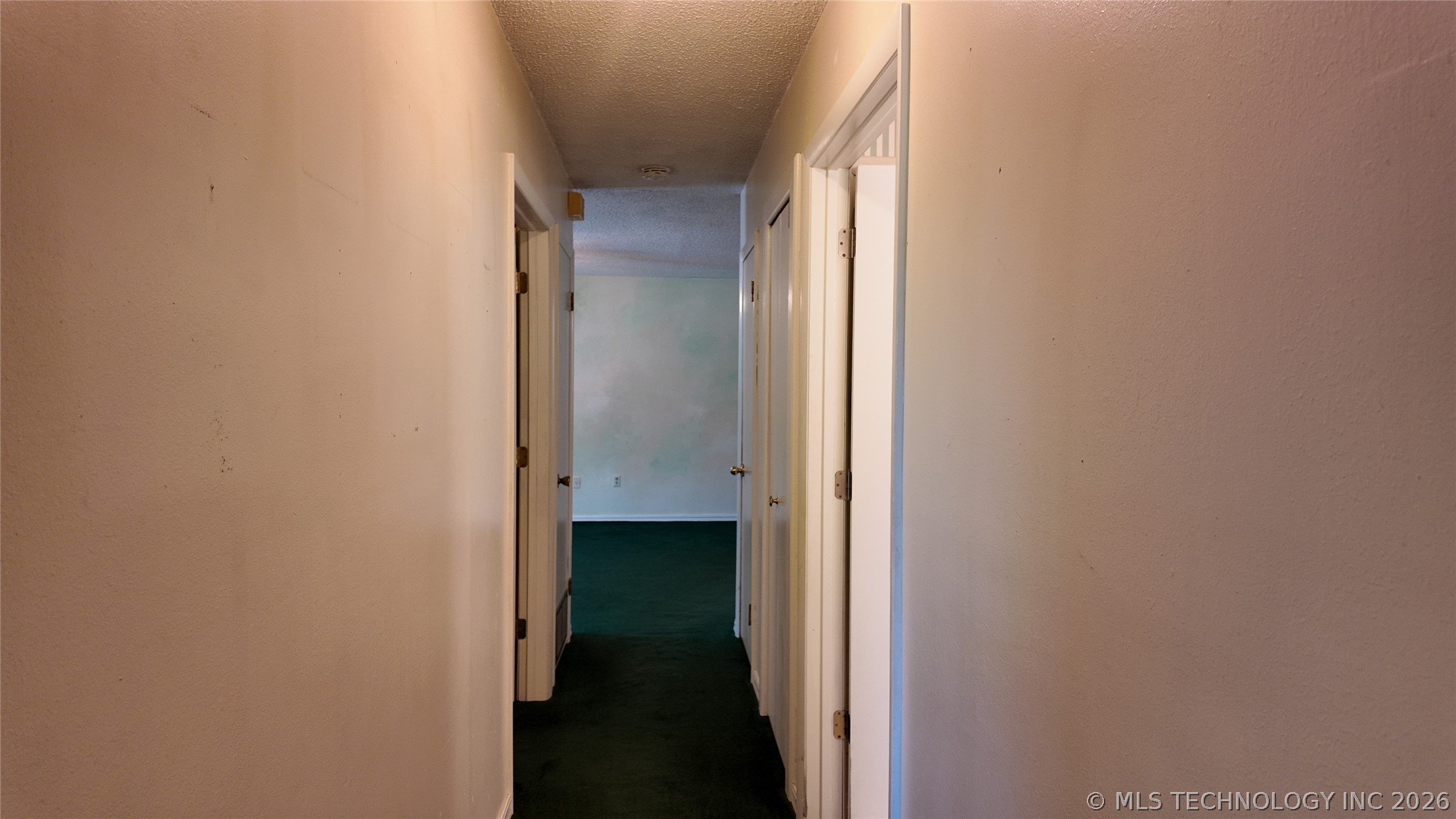 301 N County Line Allen OK 74825