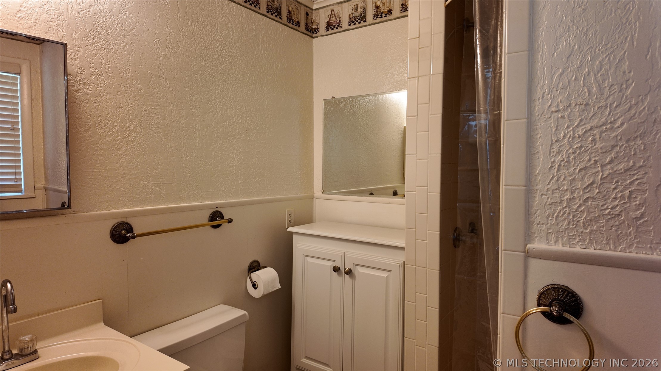 301 N County Line Allen OK 74825