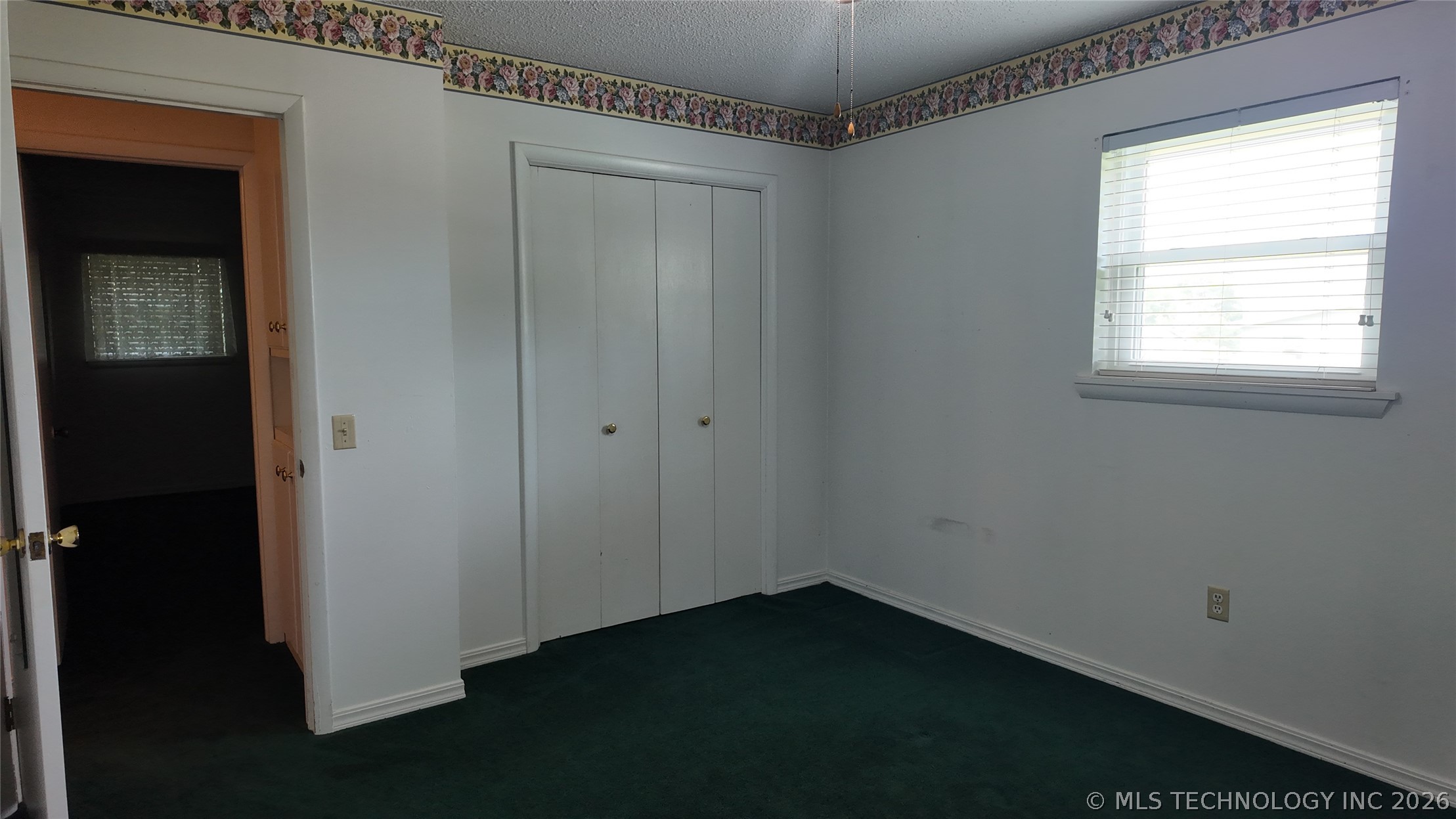 301 N County Line Allen OK 74825