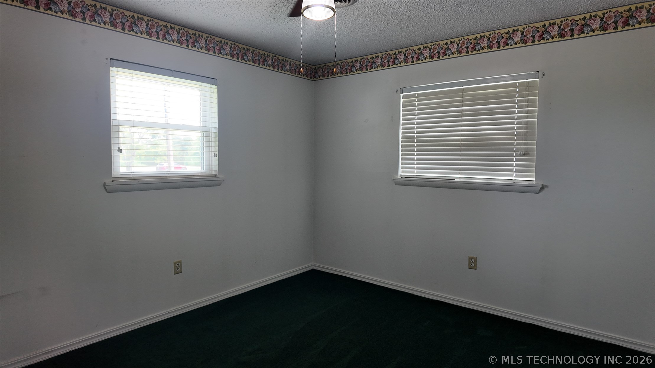 301 N County Line Allen OK 74825