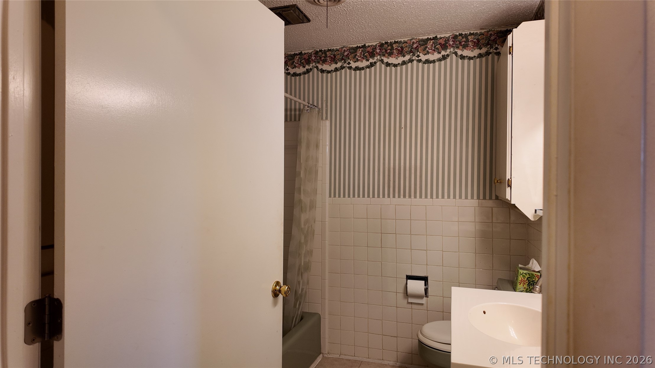 301 N County Line Allen OK 74825
