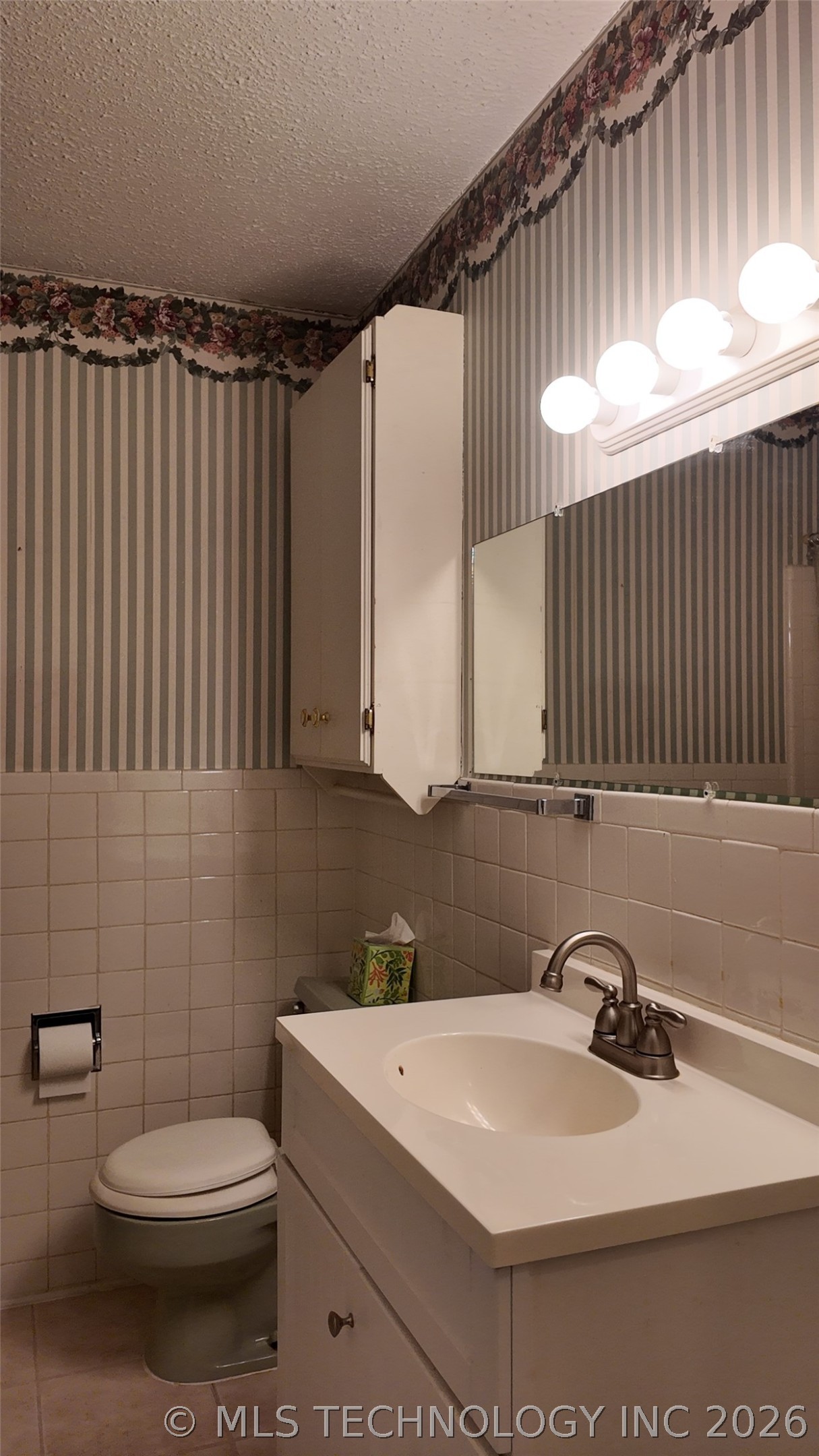 301 N County Line Allen OK 74825