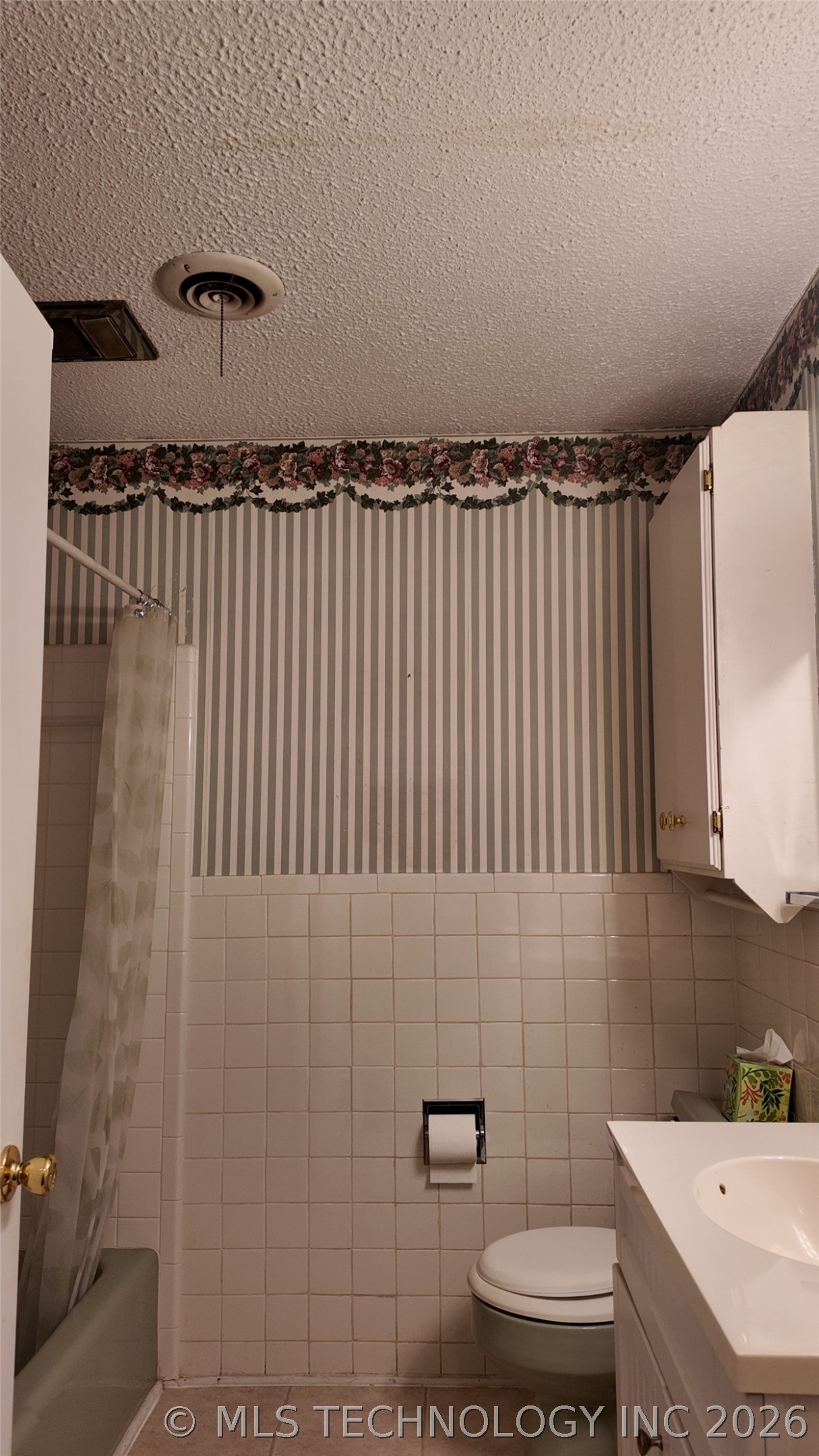301 N County Line Allen OK 74825