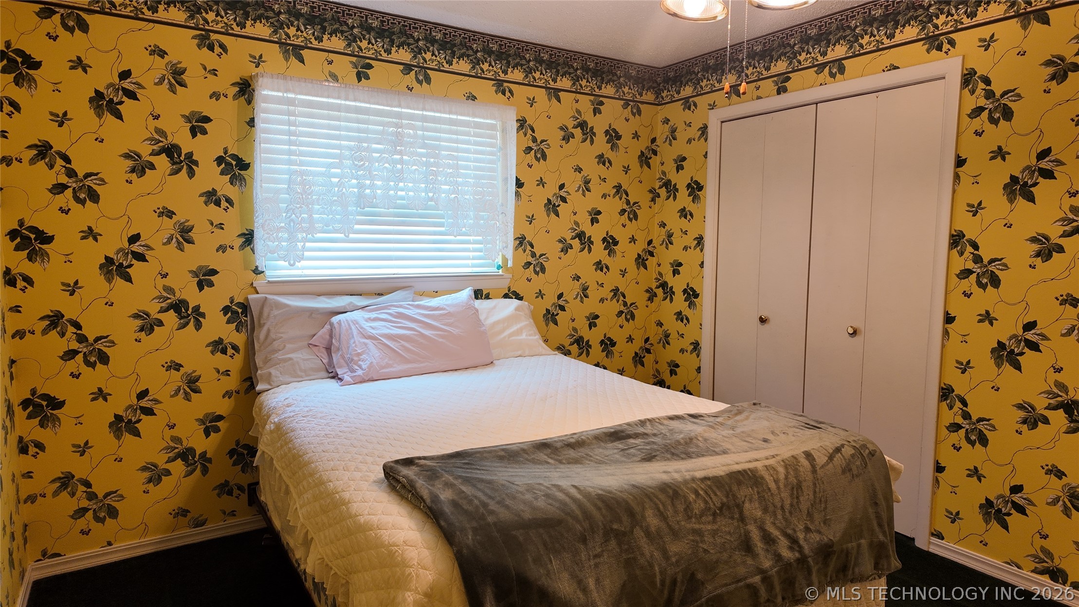 301 N County Line Allen OK 74825