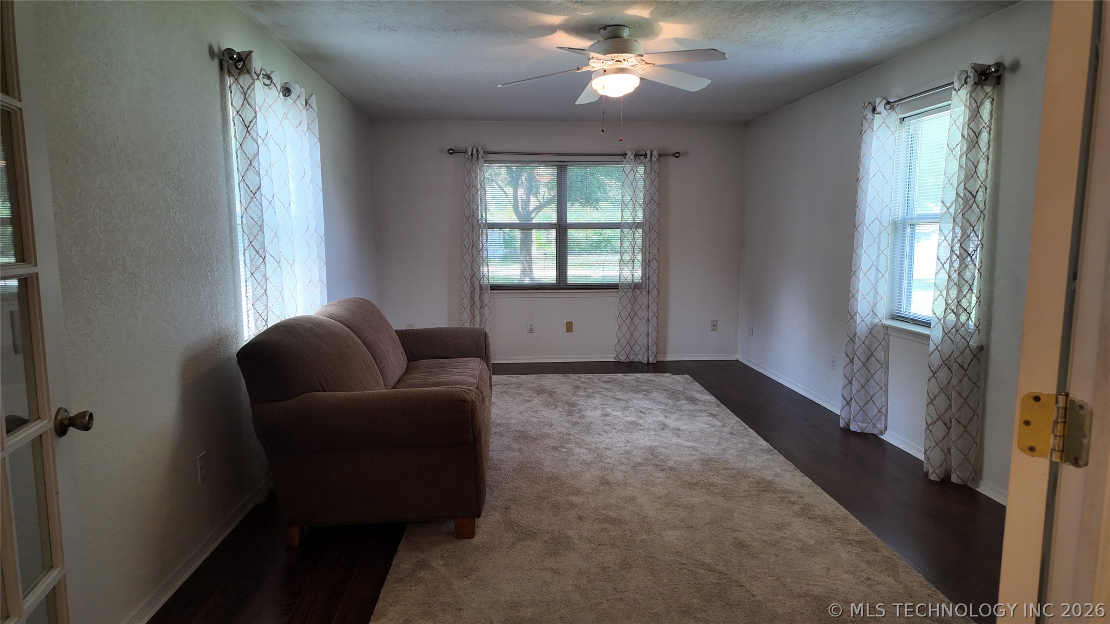 301 N County Line Allen OK 74825