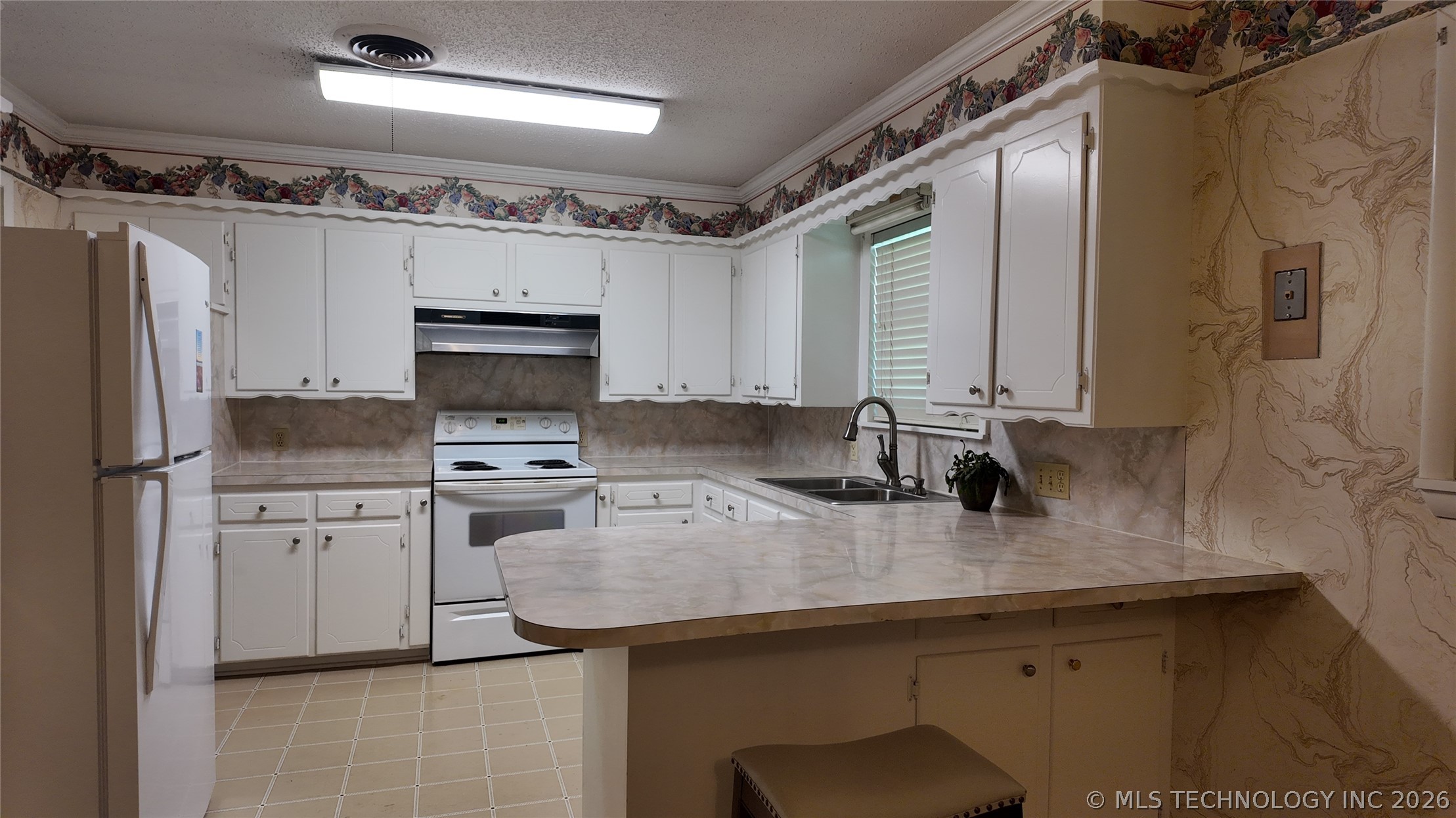 301 N County Line Allen OK 74825