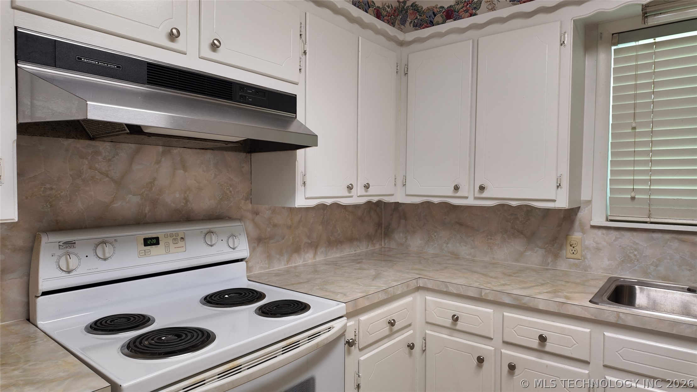 301 N County Line Allen OK 74825