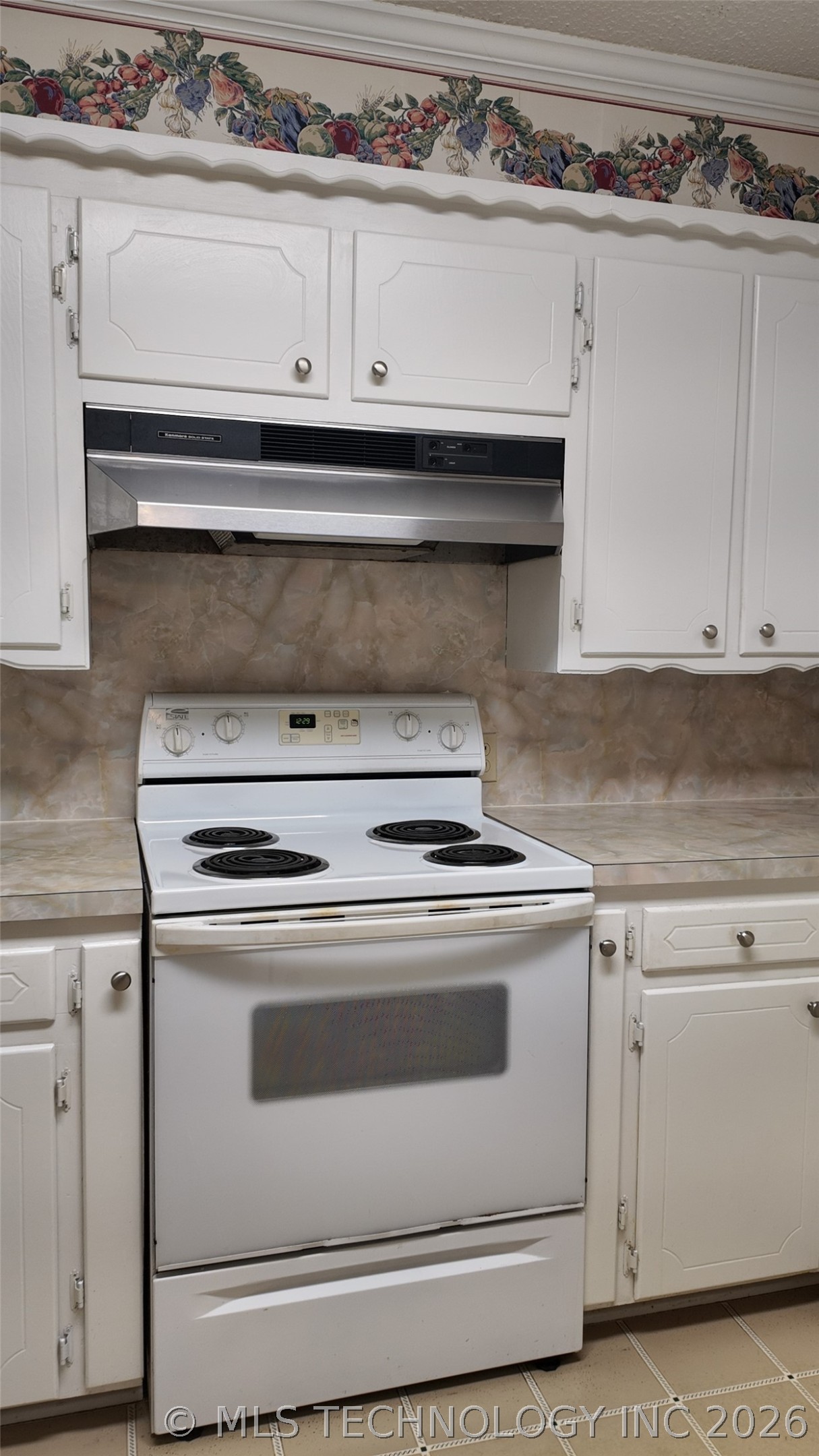 301 N County Line Allen OK 74825