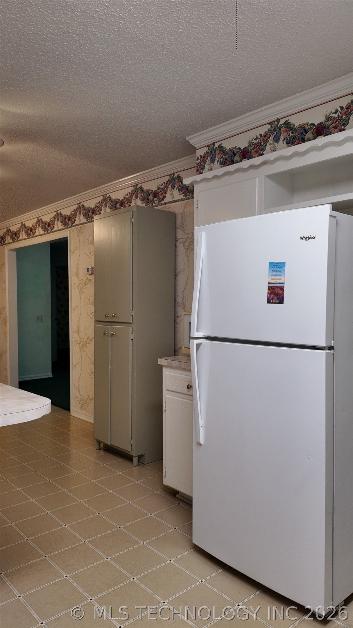 301 N County Line Allen OK 74825