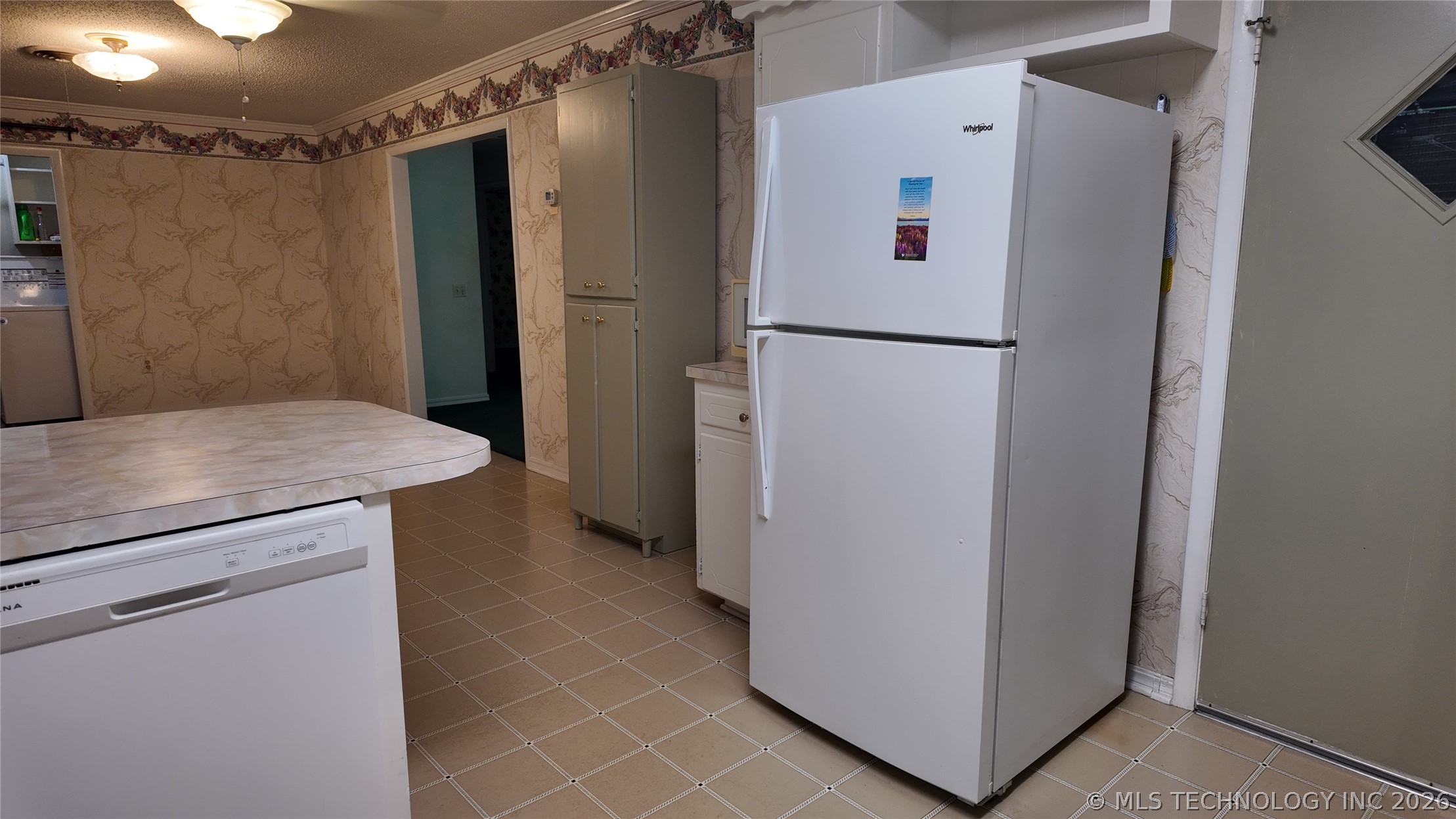 301 N County Line Allen OK 74825