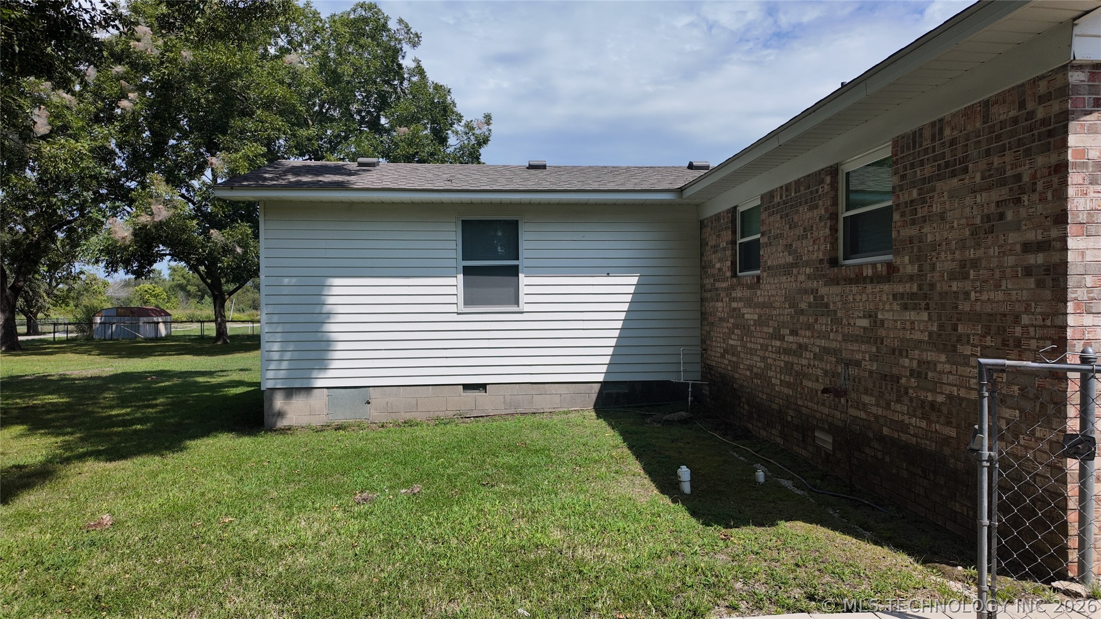 301 N County Line Allen OK 74825