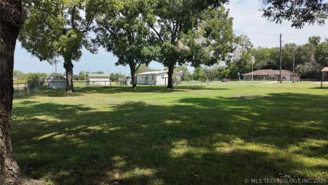 301 N County Line Allen OK 74825
