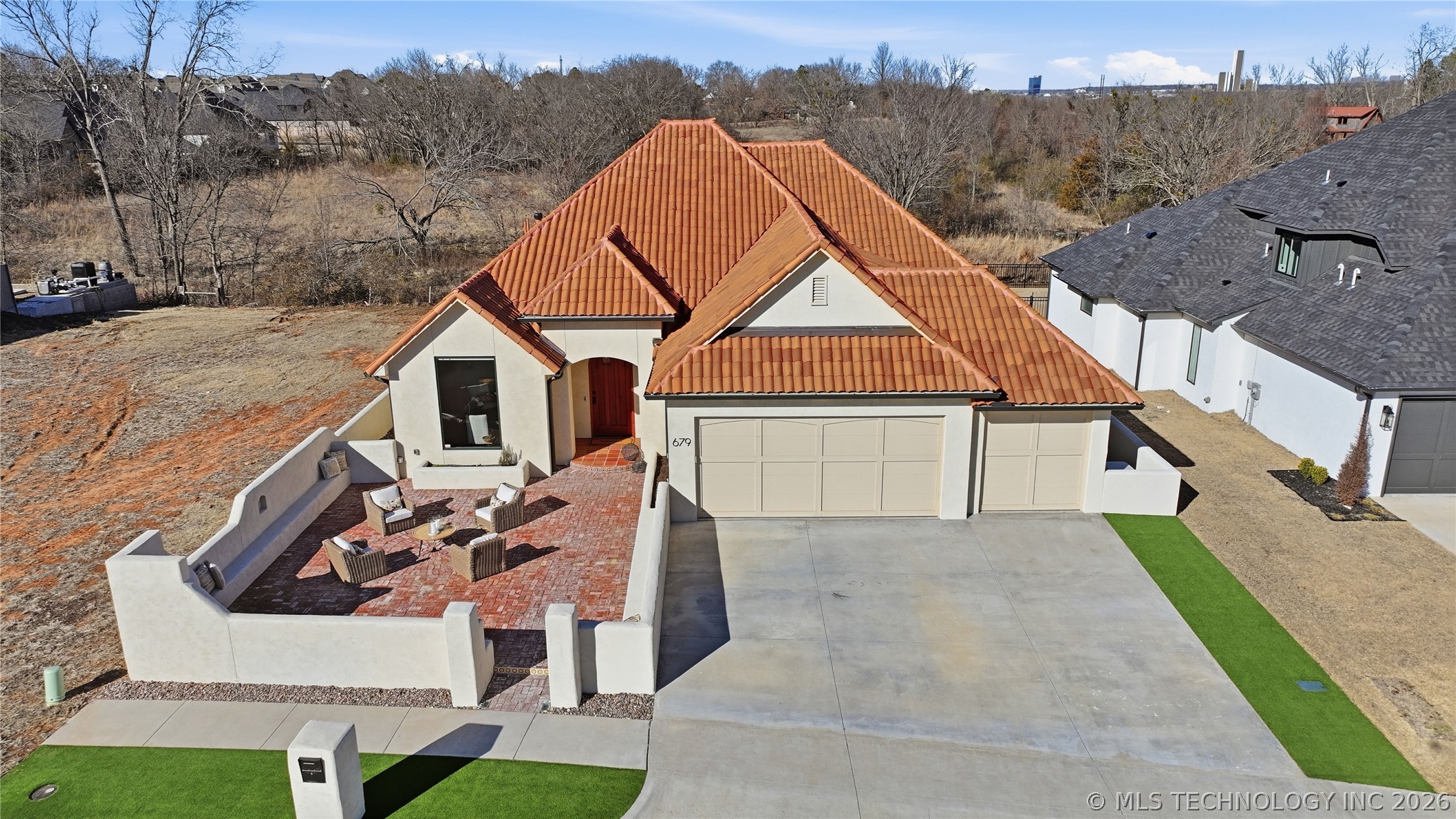 679 W 113th Court S Jenks OK 74037