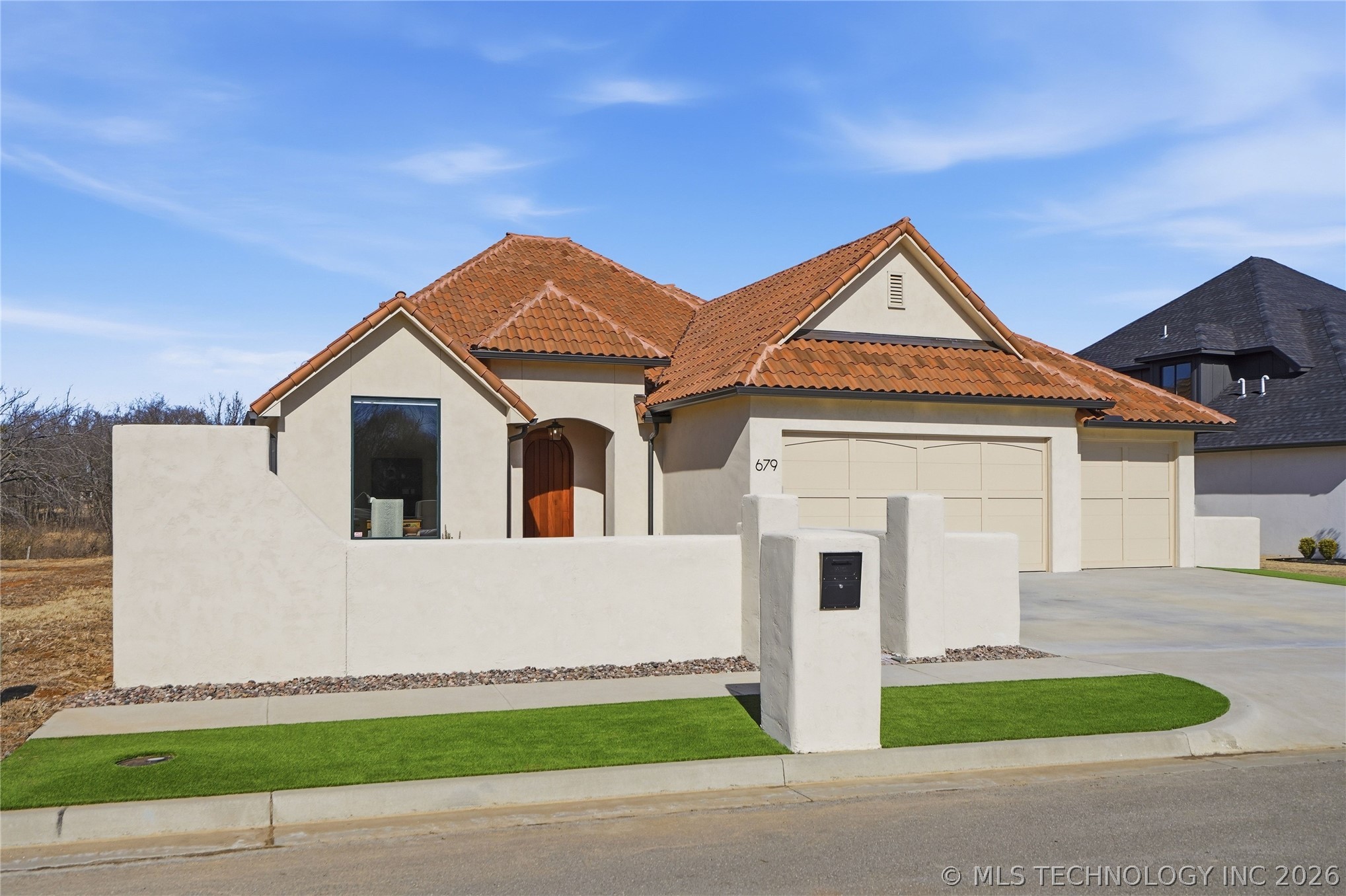 679 W 113th Court S Jenks OK 74037