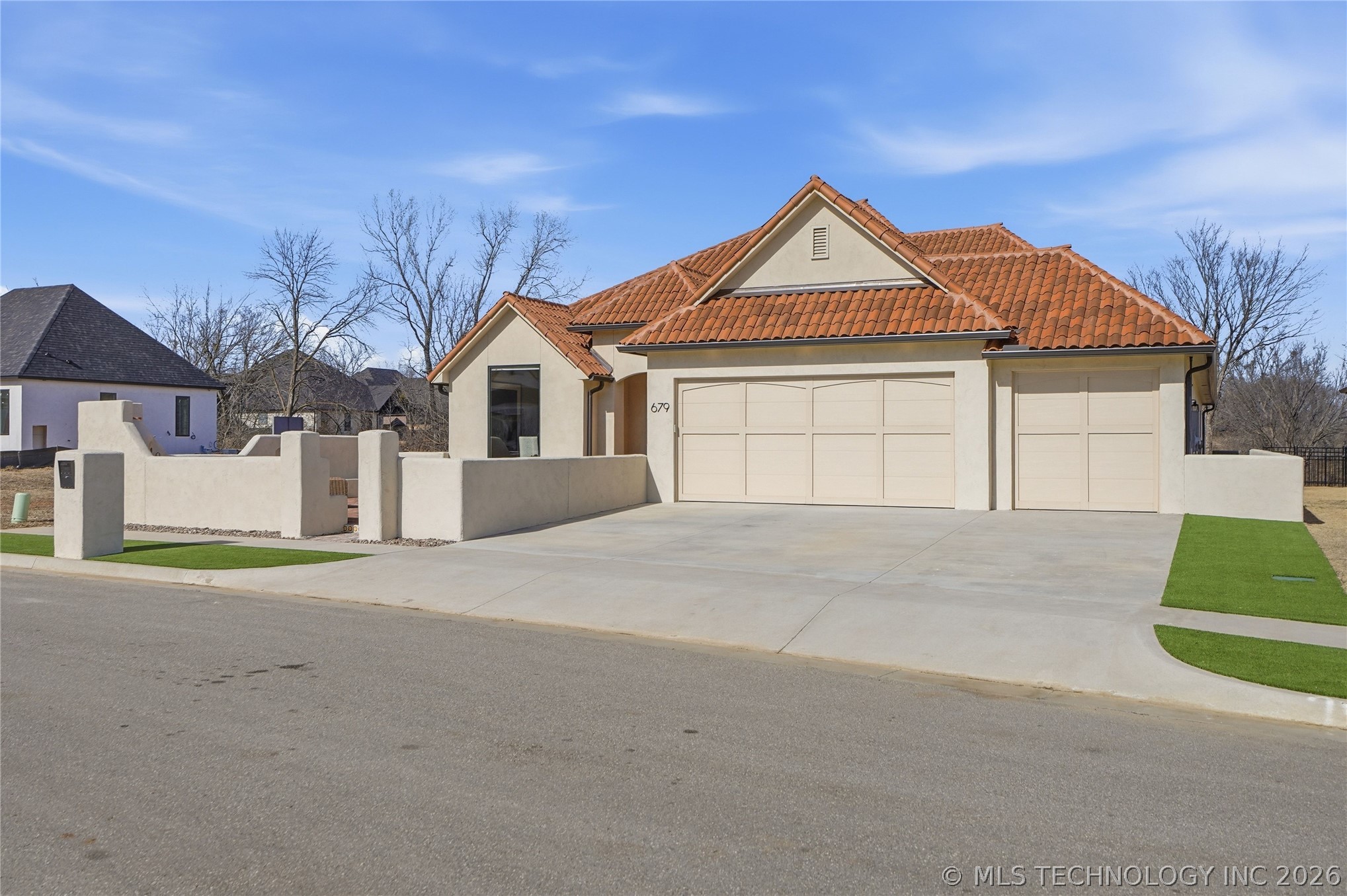 679 W 113th Court S Jenks OK 74037