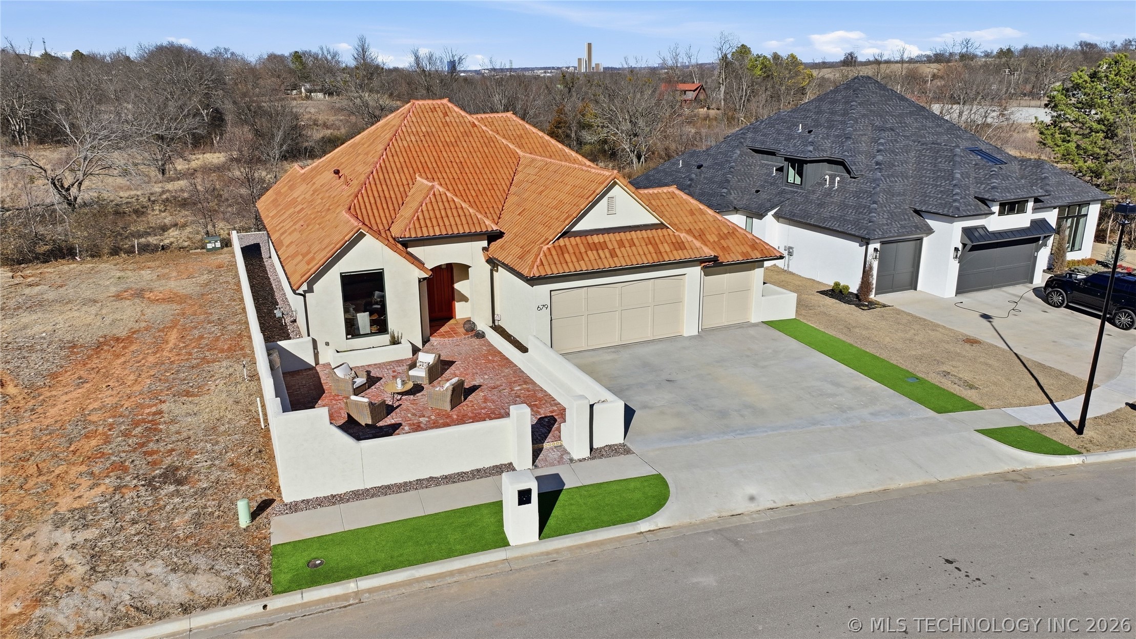 679 W 113th Court S Jenks OK 74037