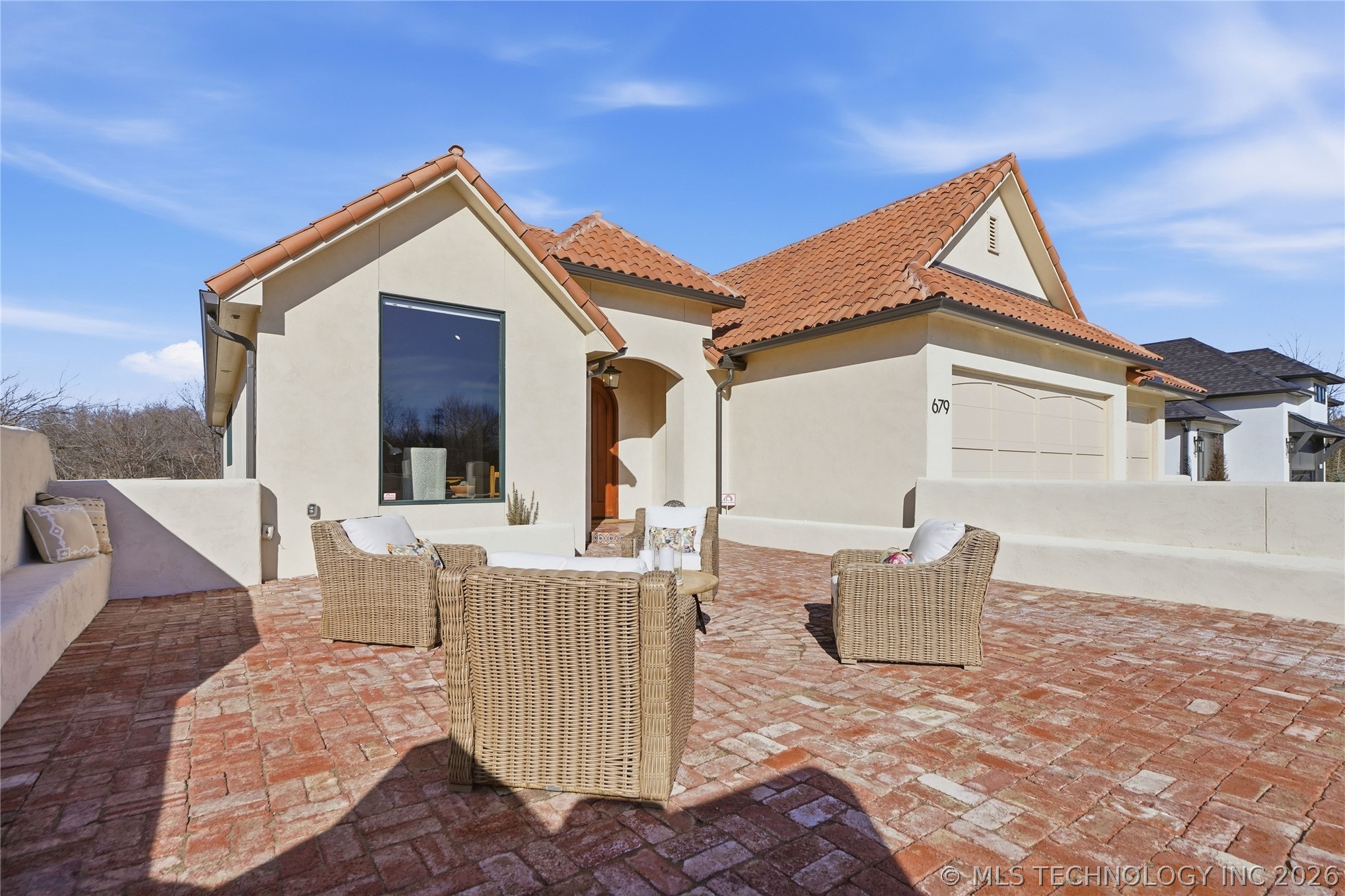 679 W 113th Court S Jenks OK 74037