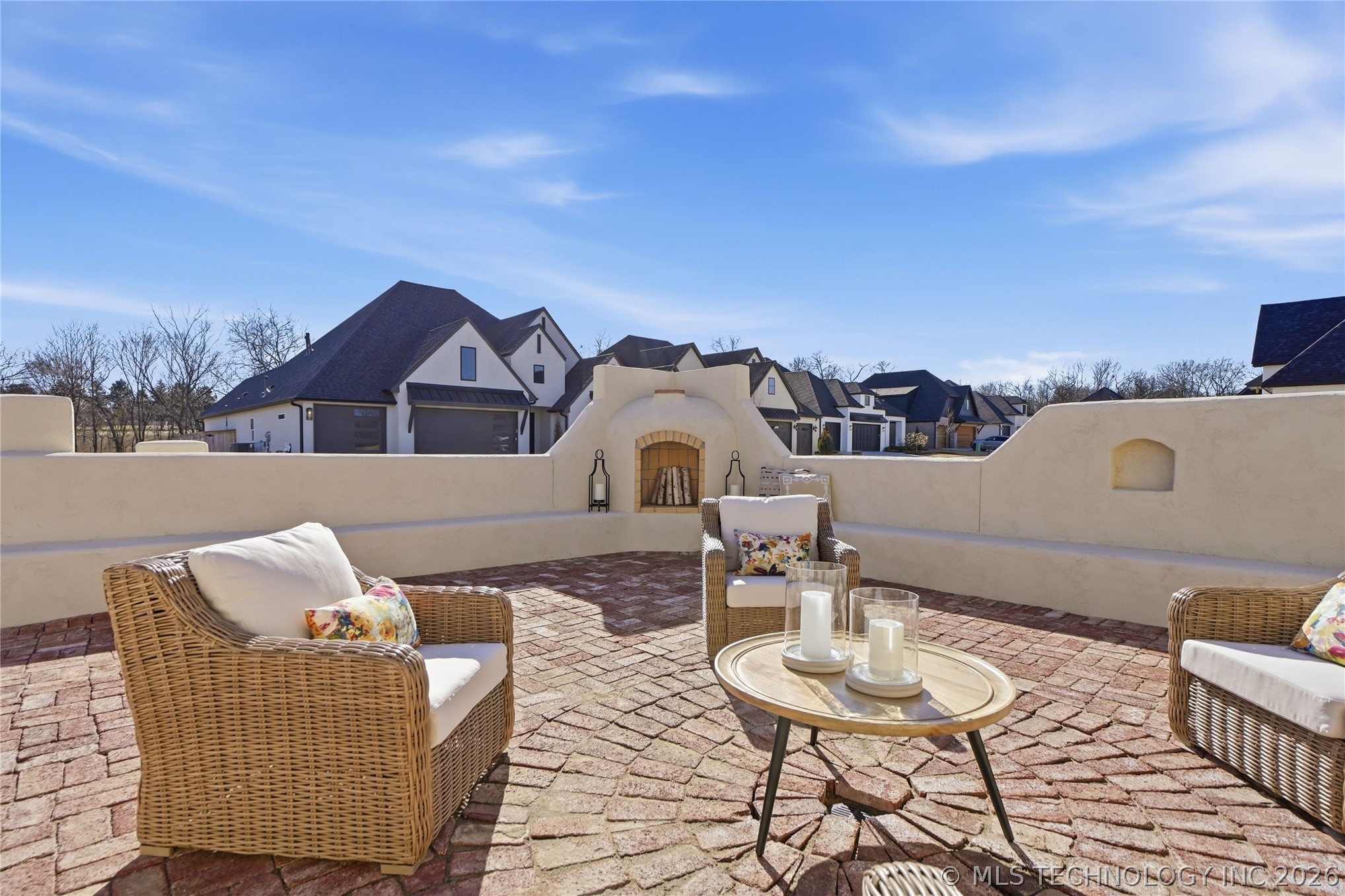 679 W 113th Court S Jenks OK 74037
