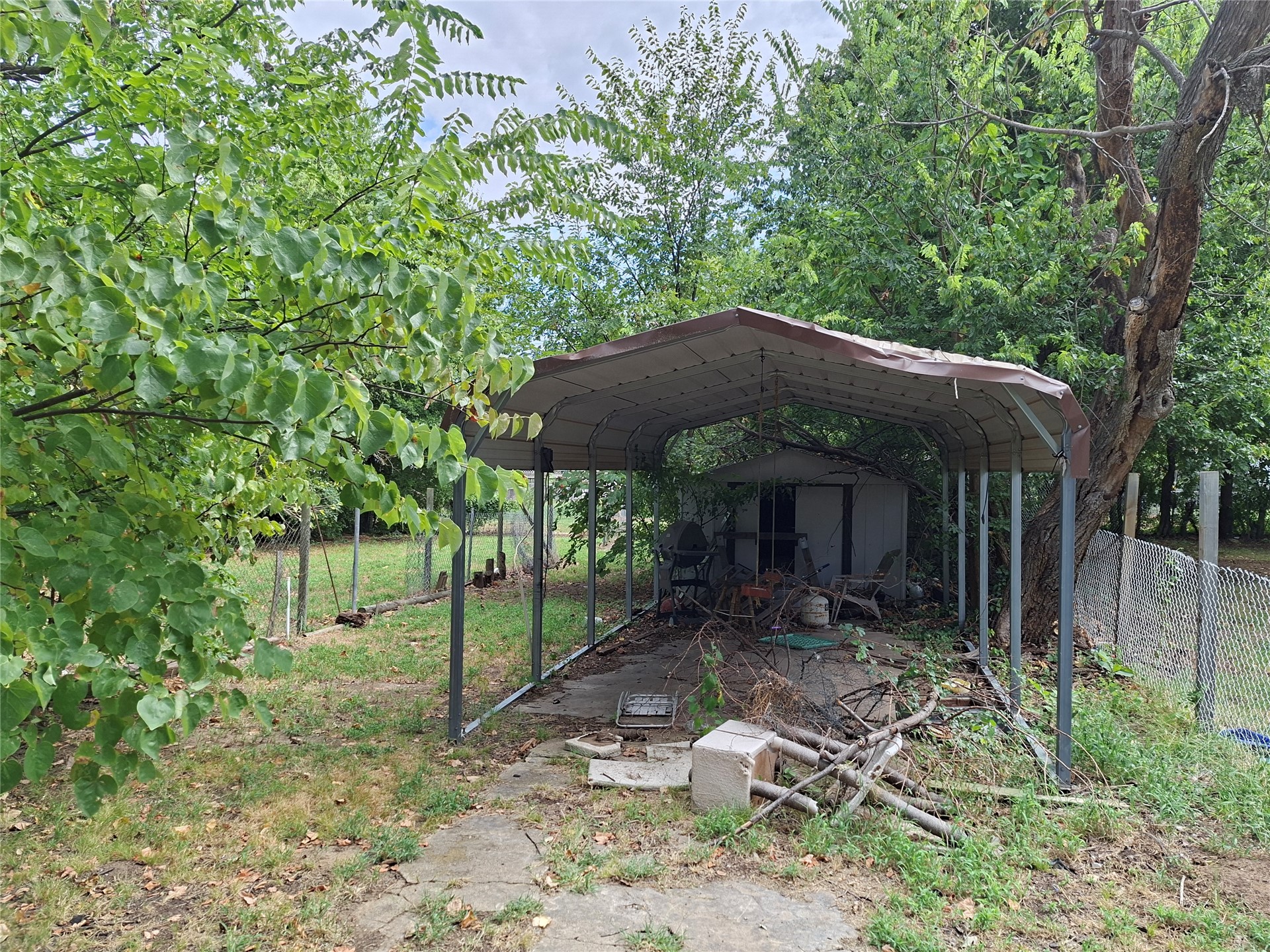 1109 E Broadway Cushing OK 74023