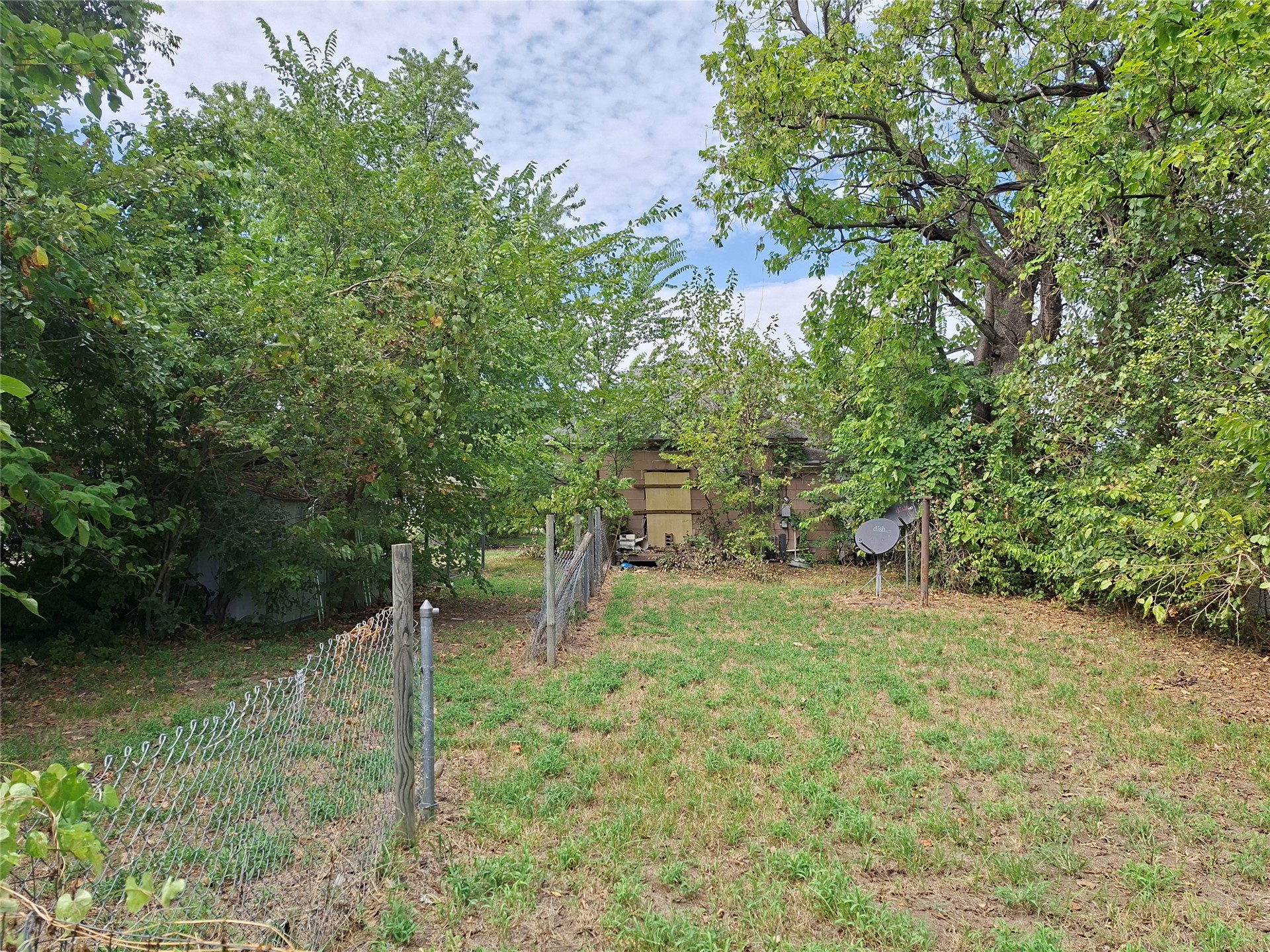 1109 E Broadway Cushing OK 74023