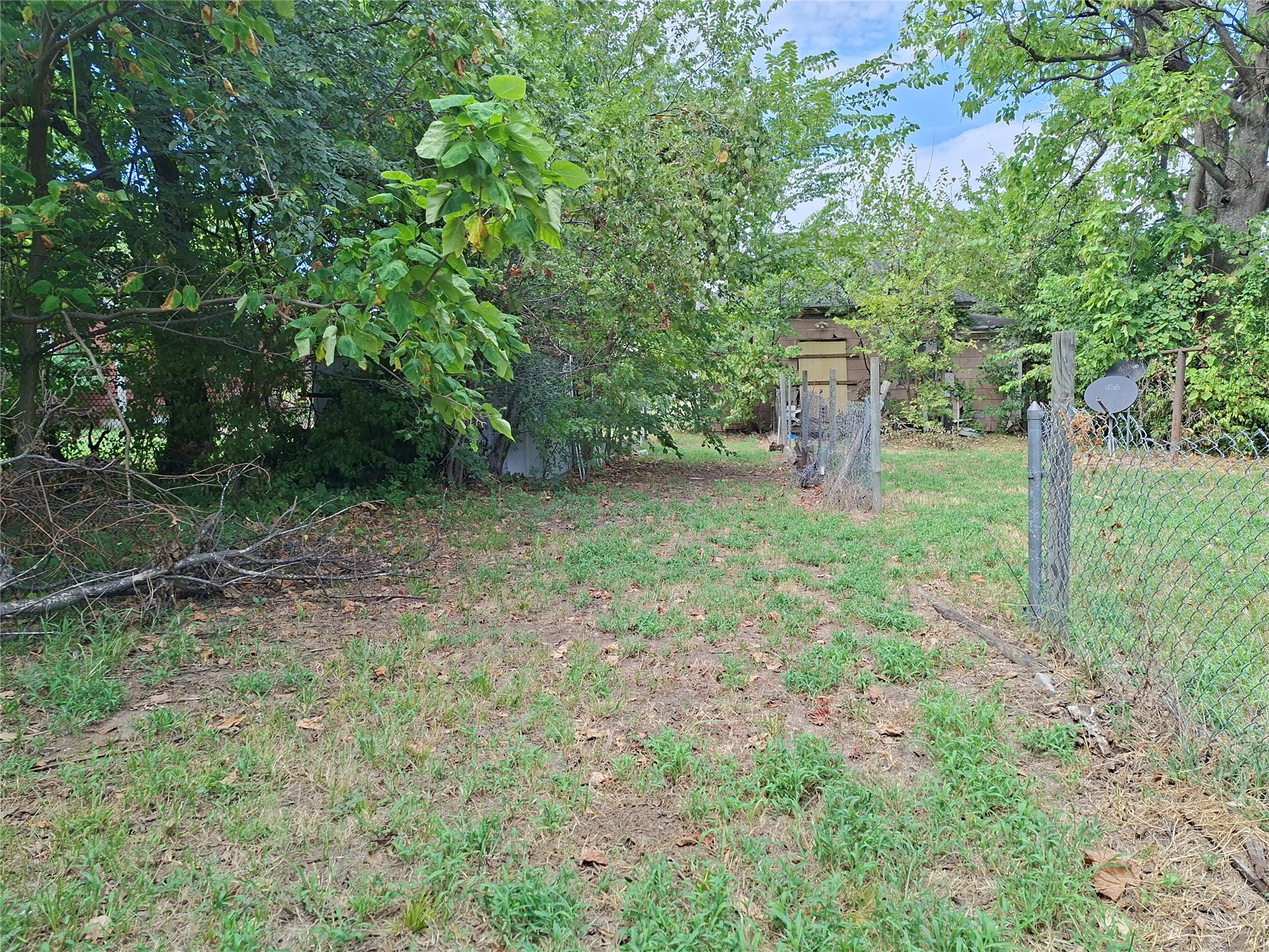 1109 E Broadway Cushing OK 74023