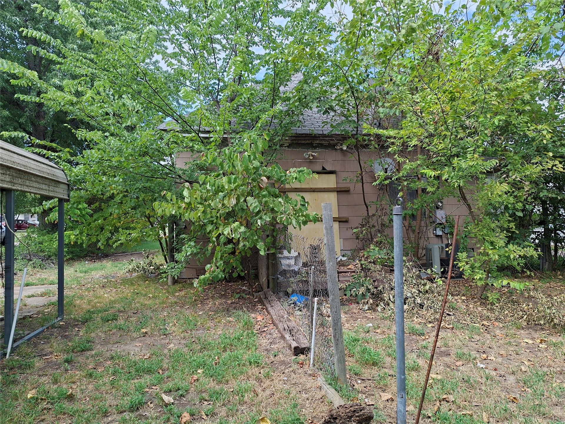 1109 E Broadway Cushing OK 74023