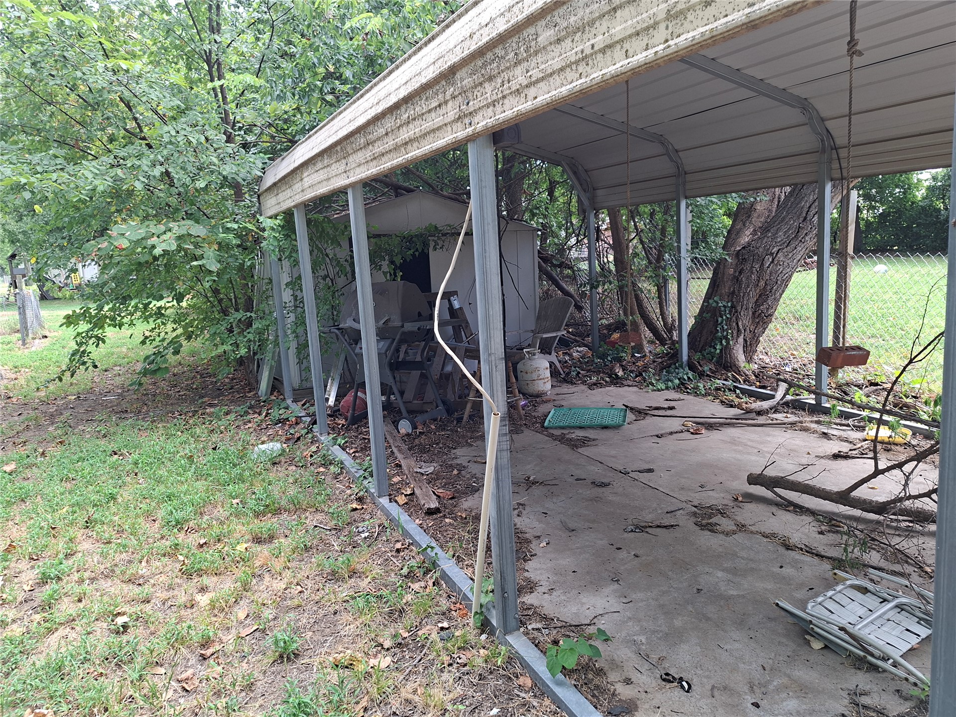1109 E Broadway Cushing OK 74023