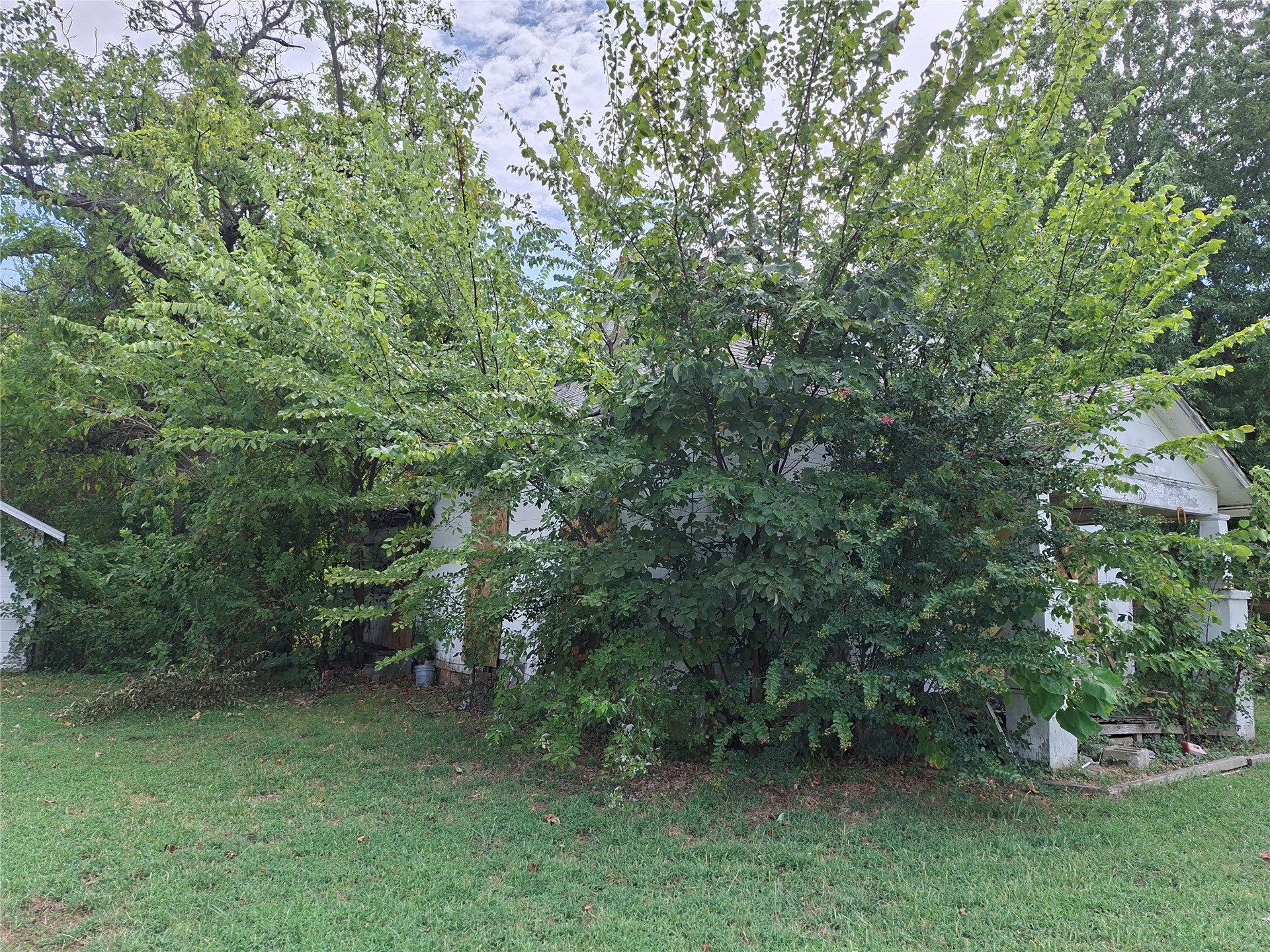 1109 E Broadway Cushing OK 74023
