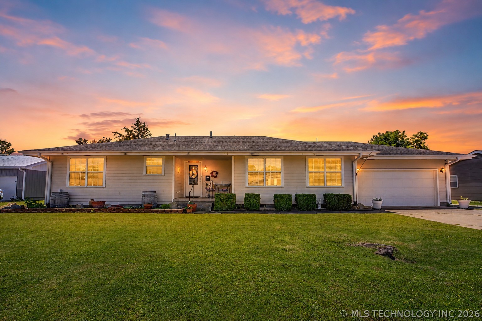 336 SE 14th Street Pryor OK 74361