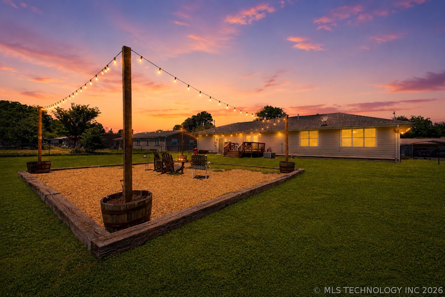 336 SE 14th Street Pryor OK 74361