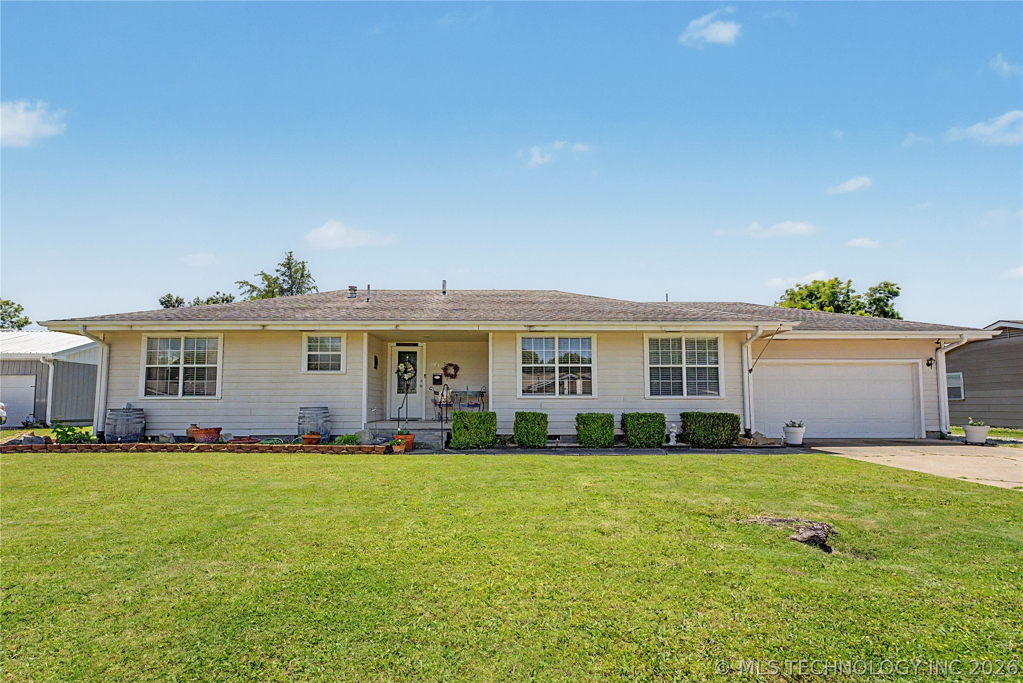336 SE 14th Street Pryor OK 74361