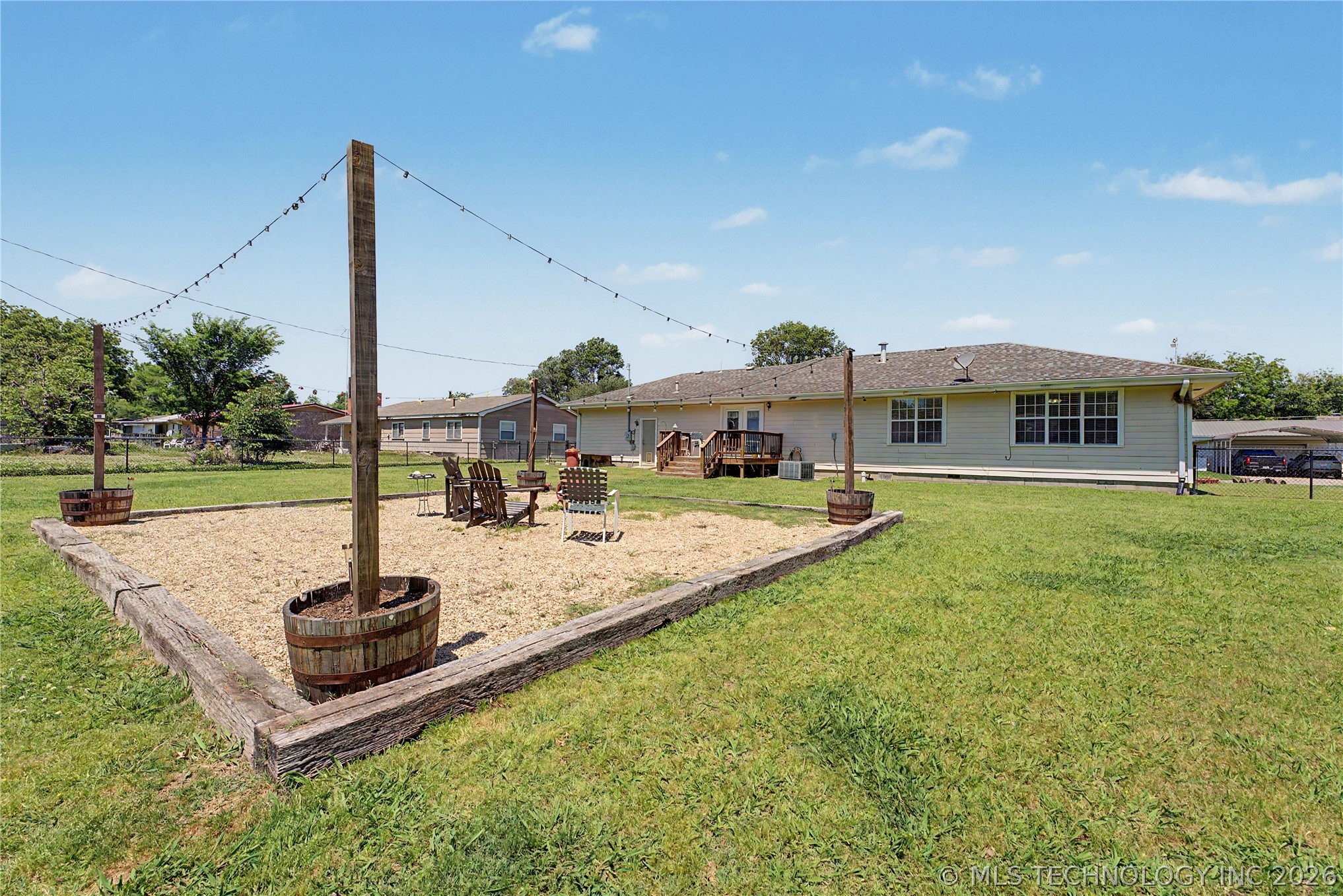 336 SE 14th Street Pryor OK 74361