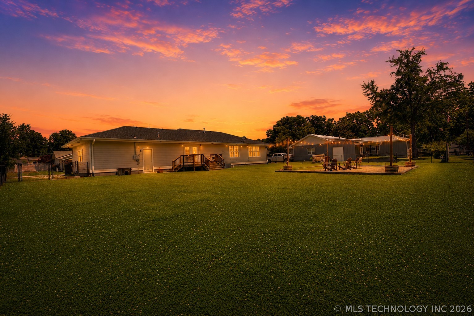 336 SE 14th Street Pryor OK 74361