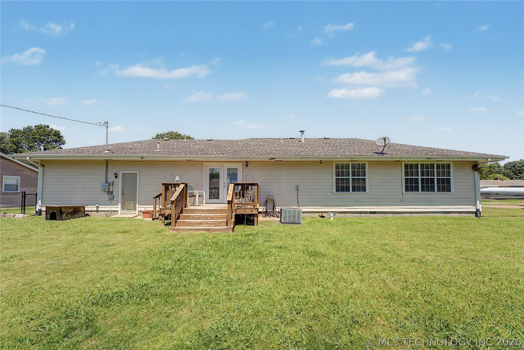 336 SE 14th Street Pryor OK 74361