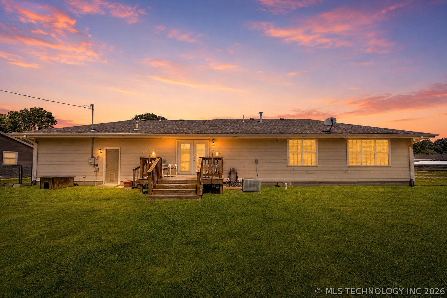 336 SE 14th Street Pryor OK 74361