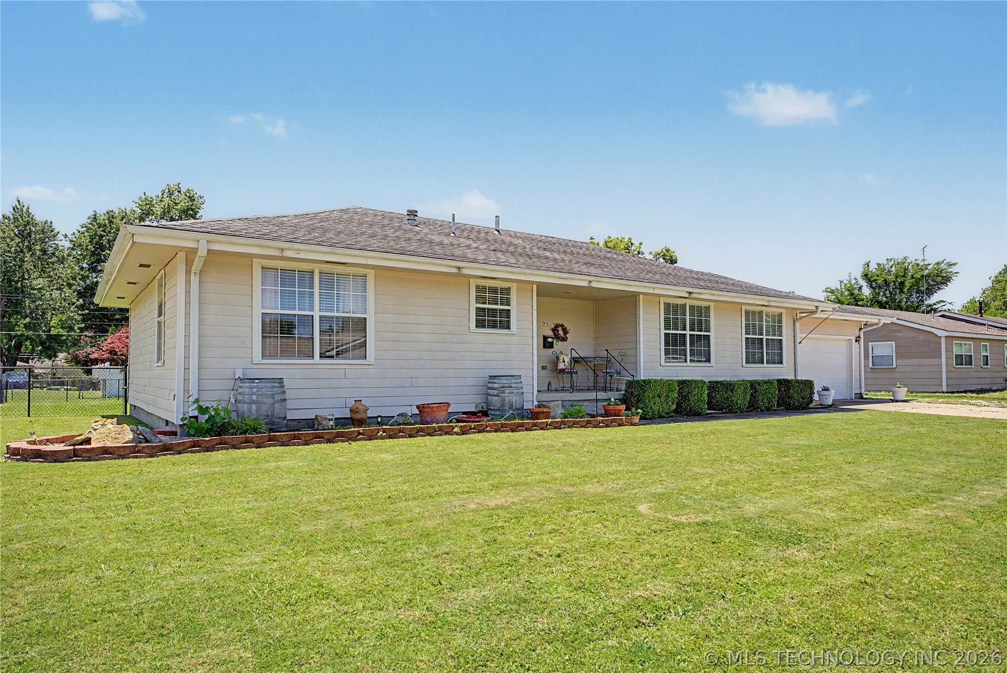 336 SE 14th Street Pryor OK 74361