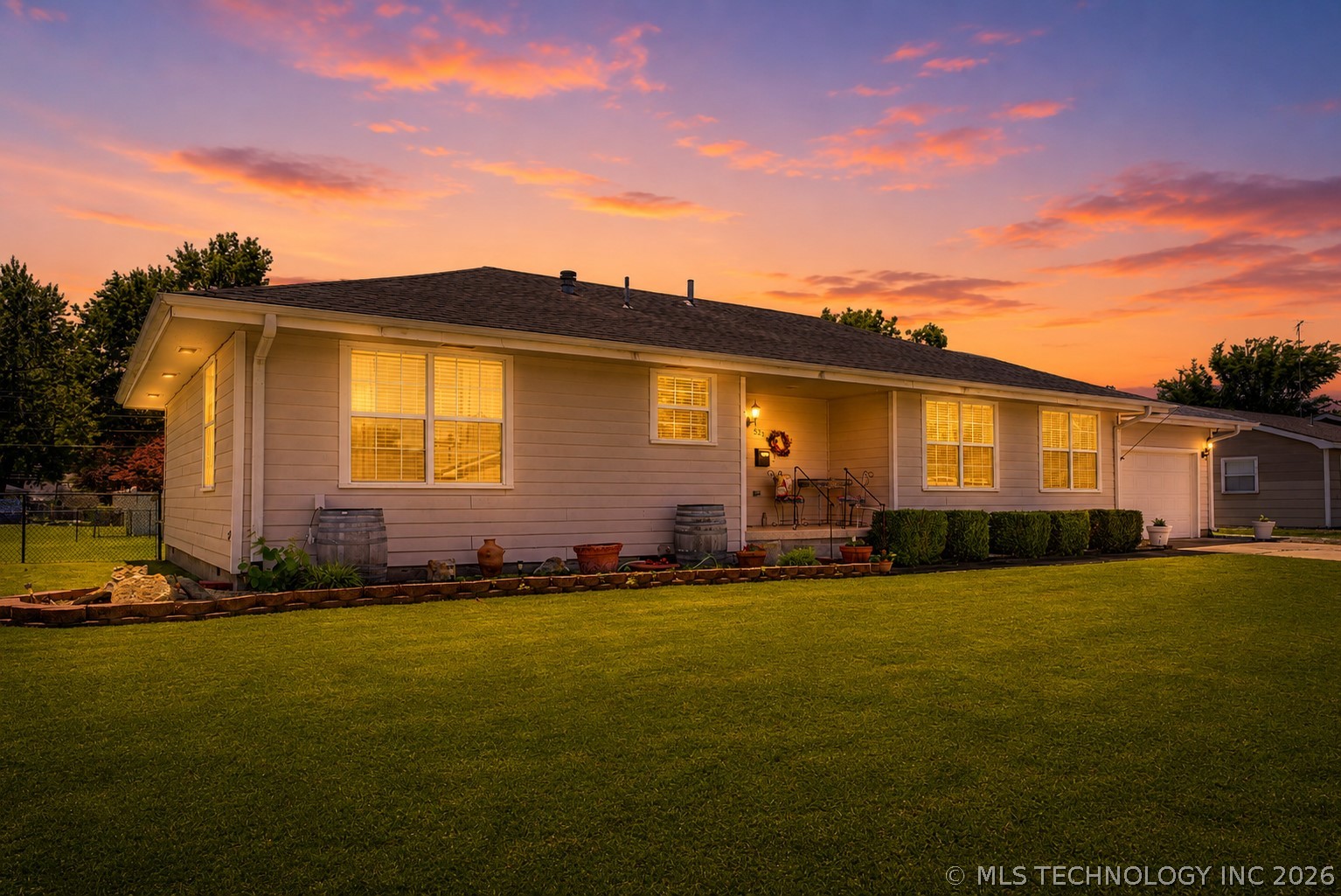 336 SE 14th Street Pryor OK 74361