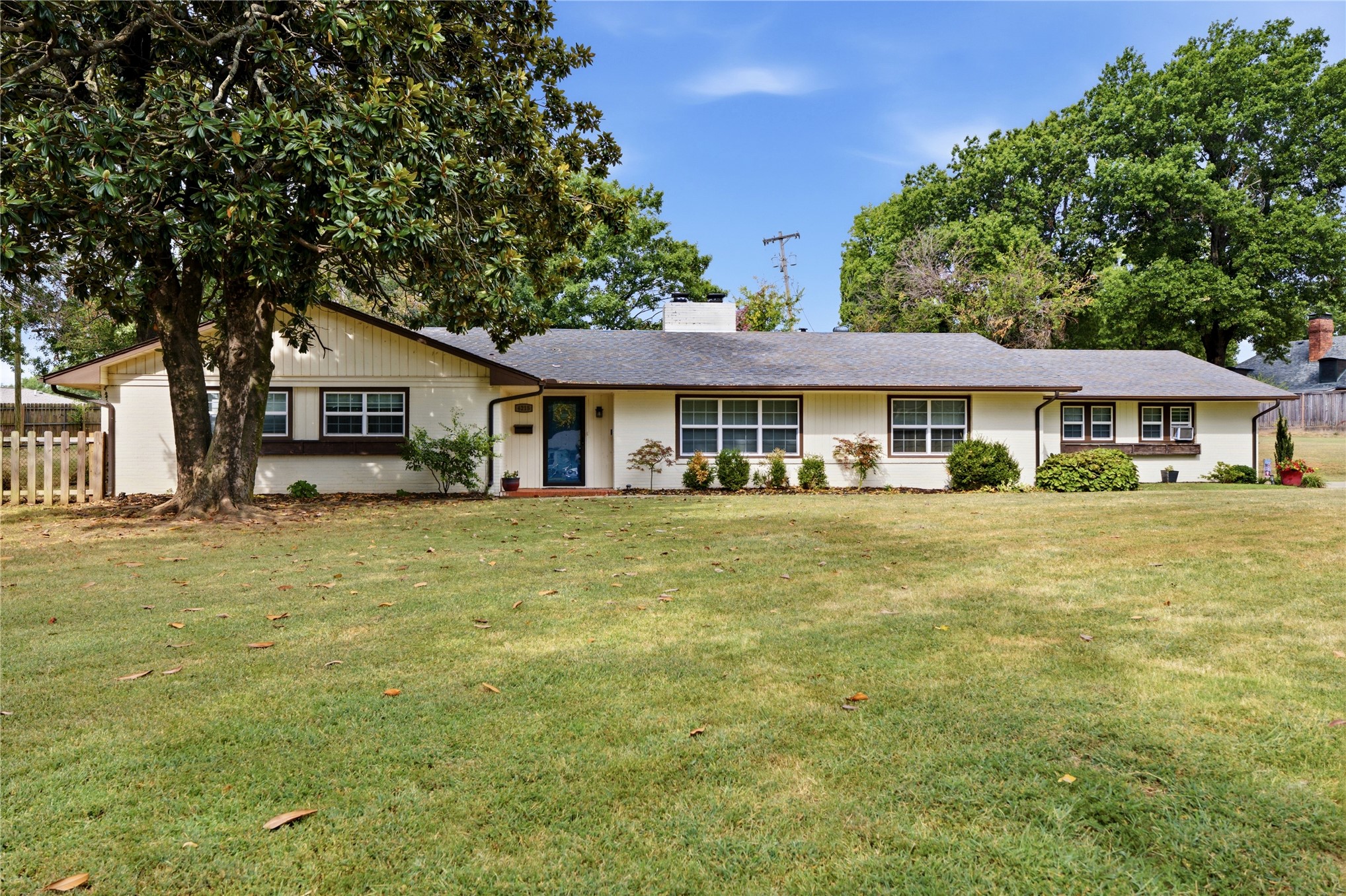 4215 Robertson Boulevard Muskogee OK 74401