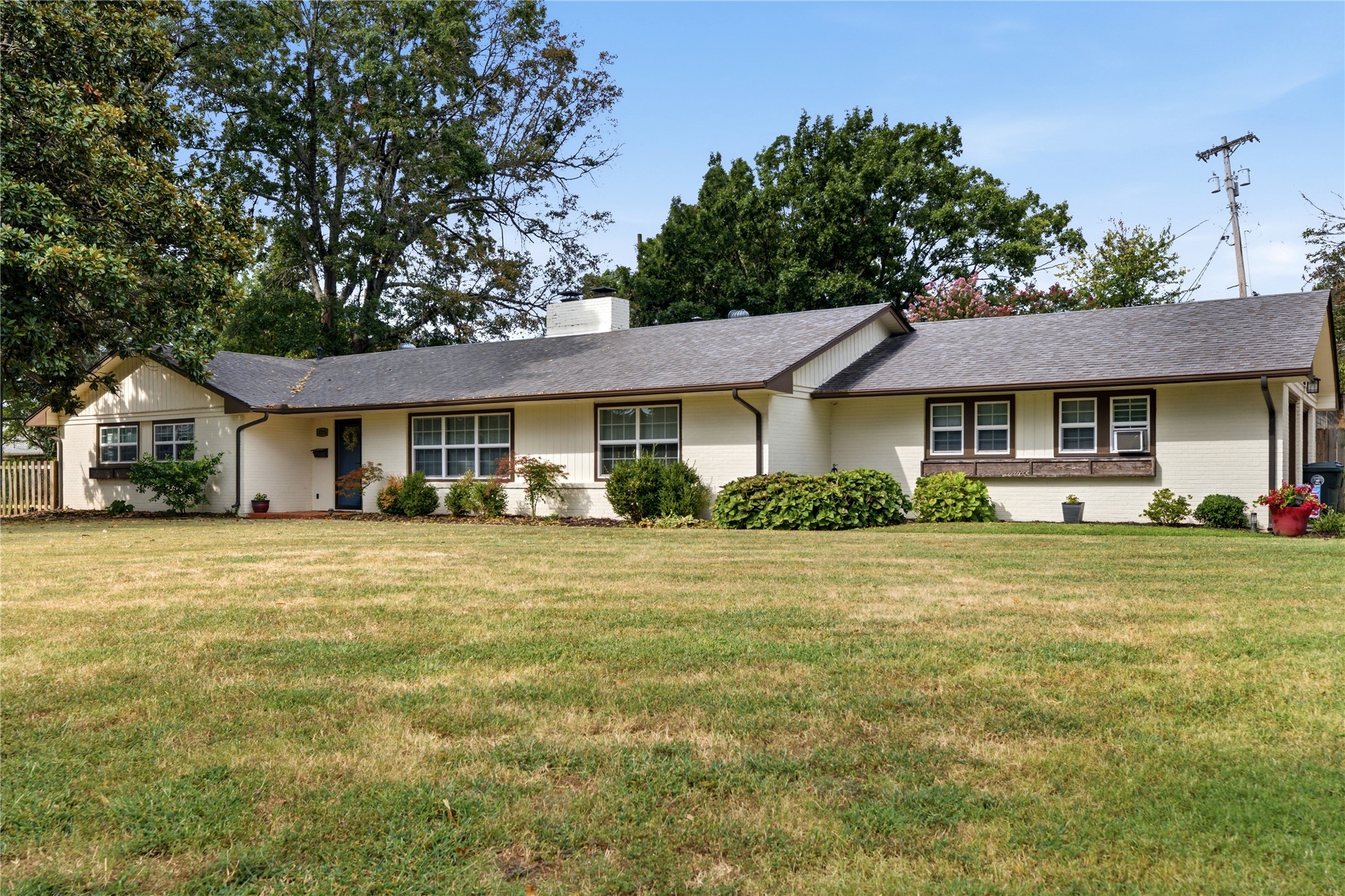 4215 Robertson Boulevard Muskogee OK 74401