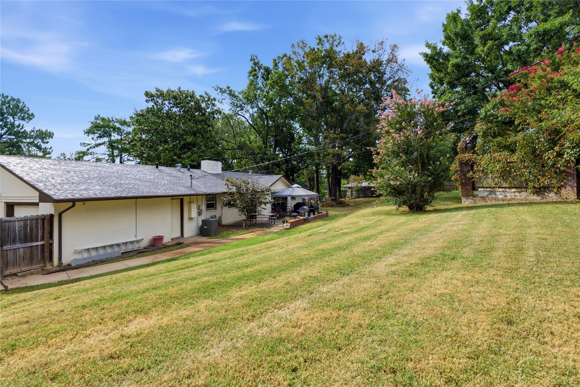 4215 Robertson Boulevard Muskogee OK 74401