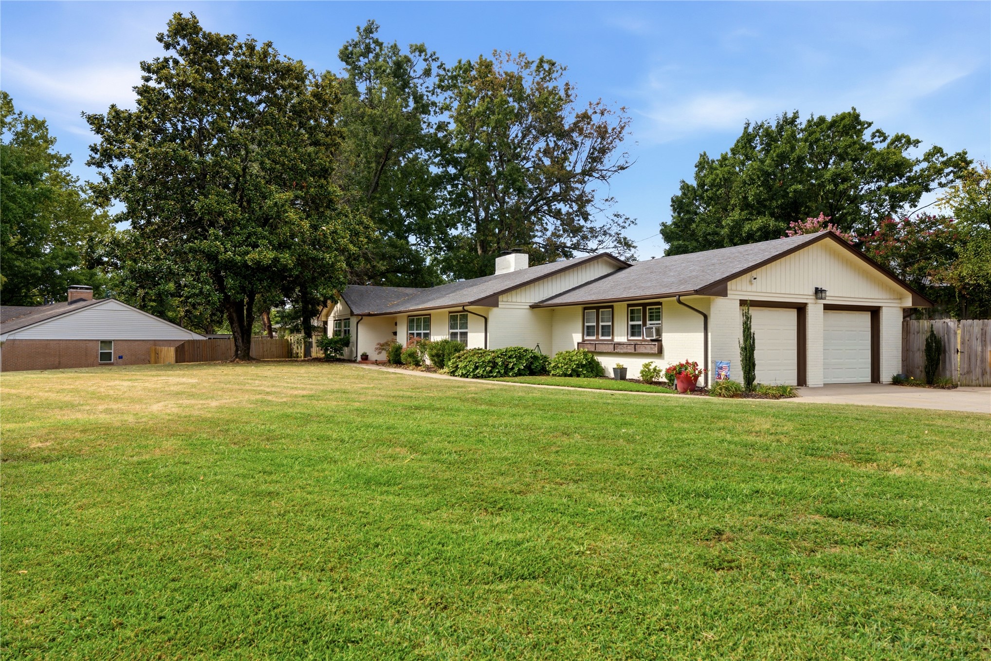 4215 Robertson Boulevard Muskogee OK 74401
