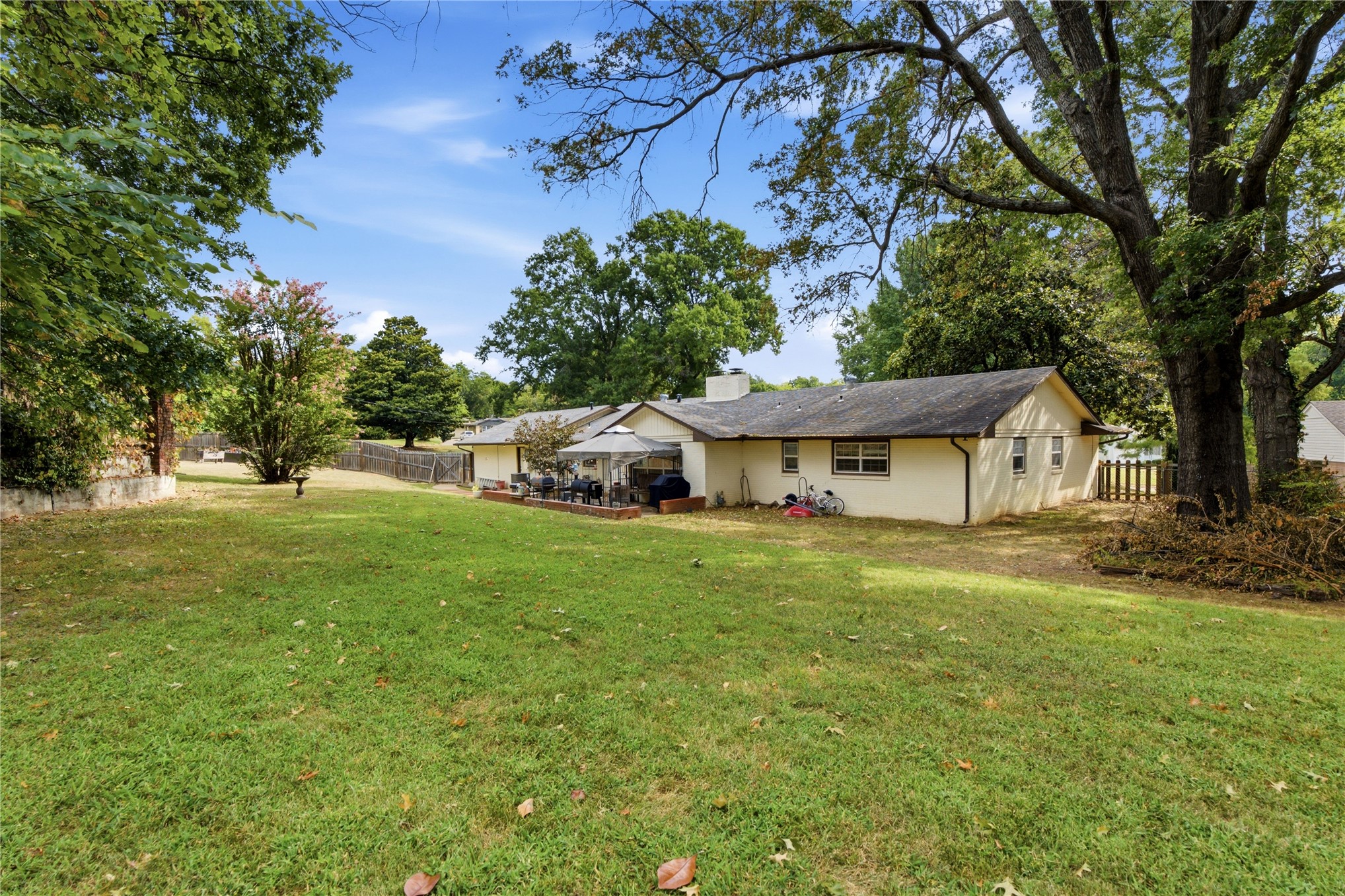 4215 Robertson Boulevard Muskogee OK 74401