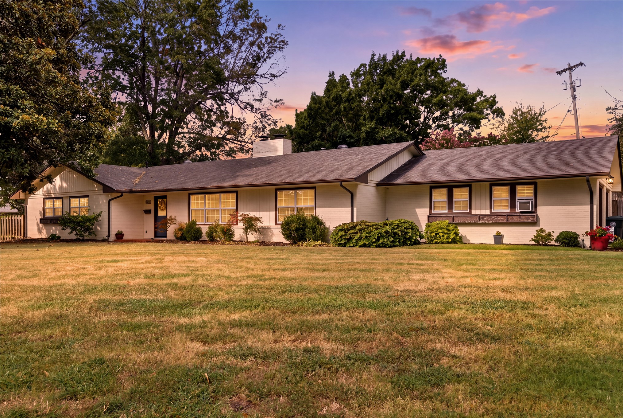 4215 Robertson Boulevard Muskogee OK 74401