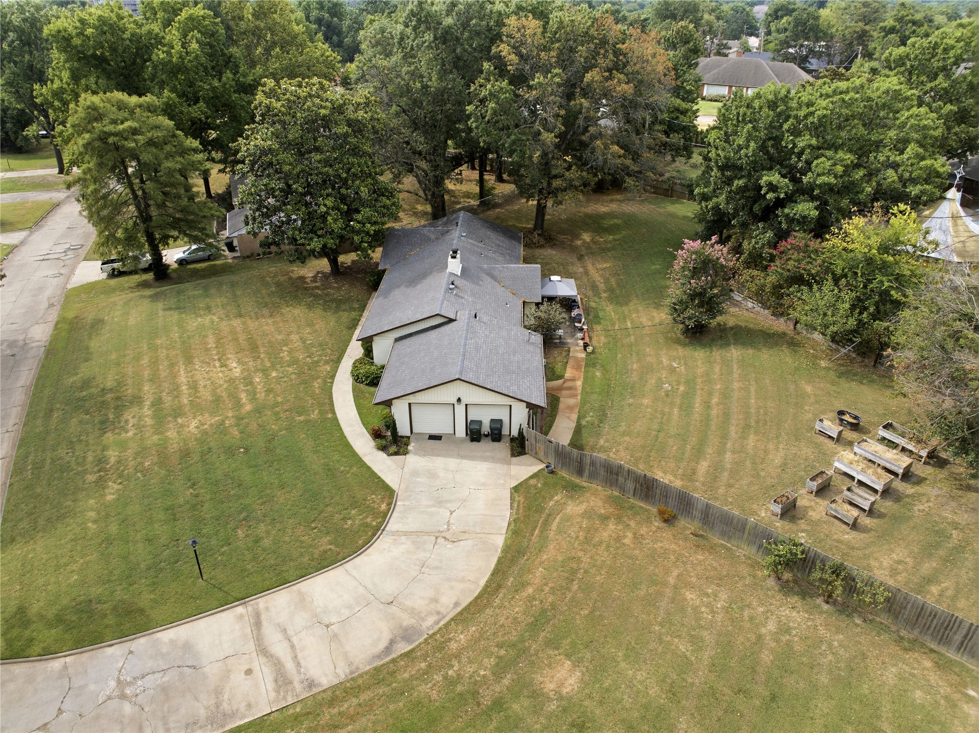 4215 Robertson Boulevard Muskogee OK 74401