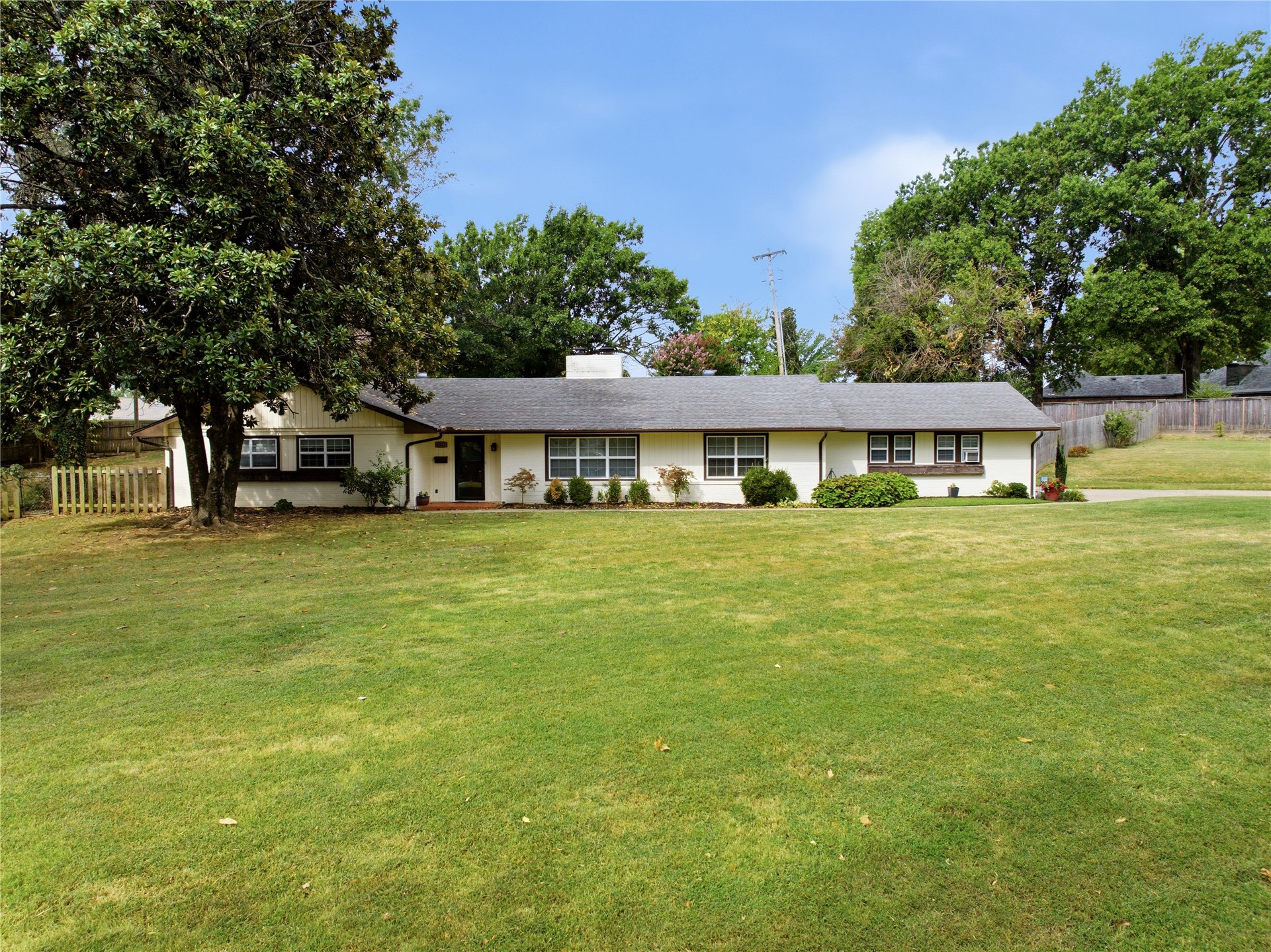 4215 Robertson Boulevard Muskogee OK 74401