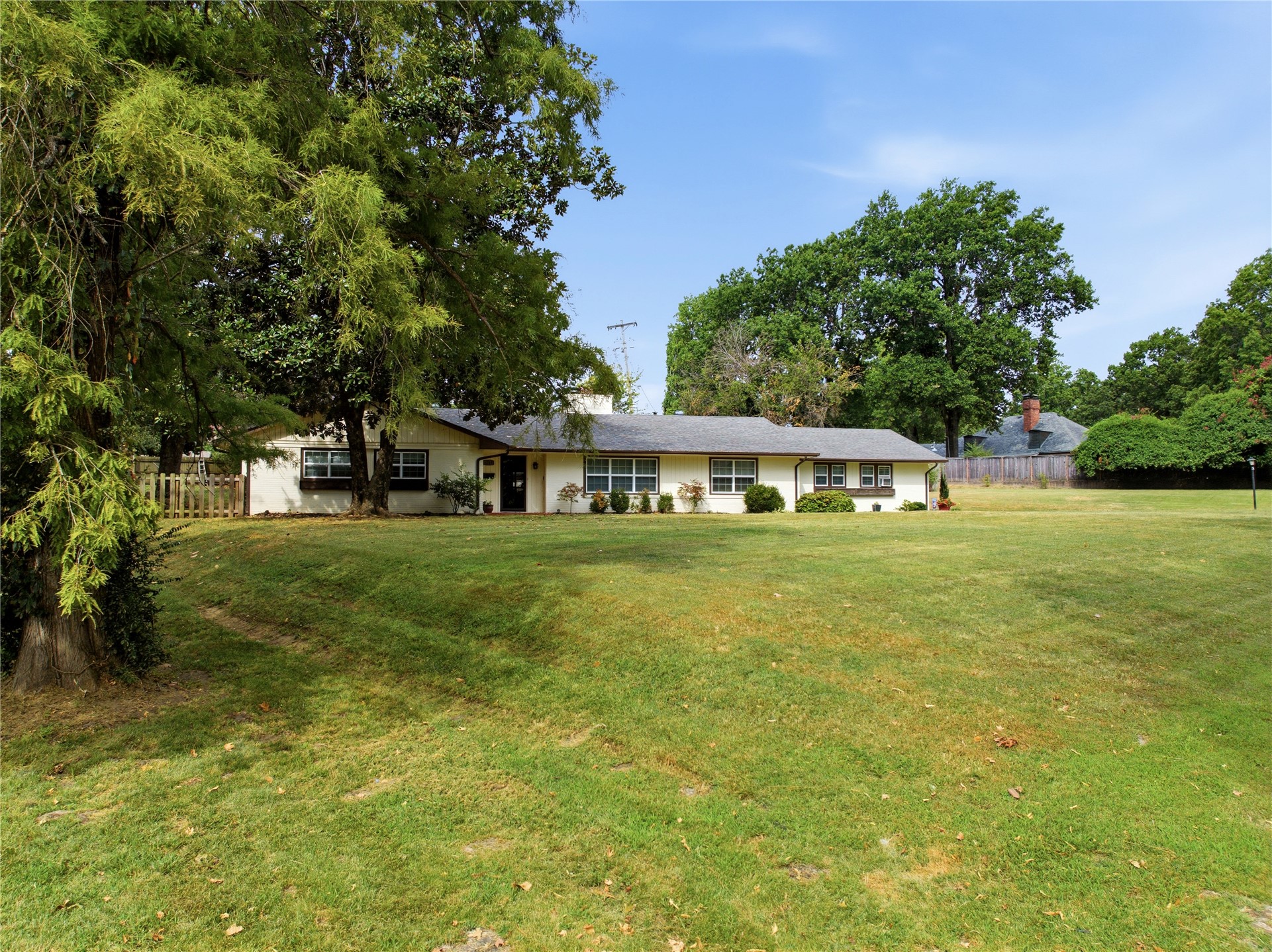 4215 Robertson Boulevard Muskogee OK 74401