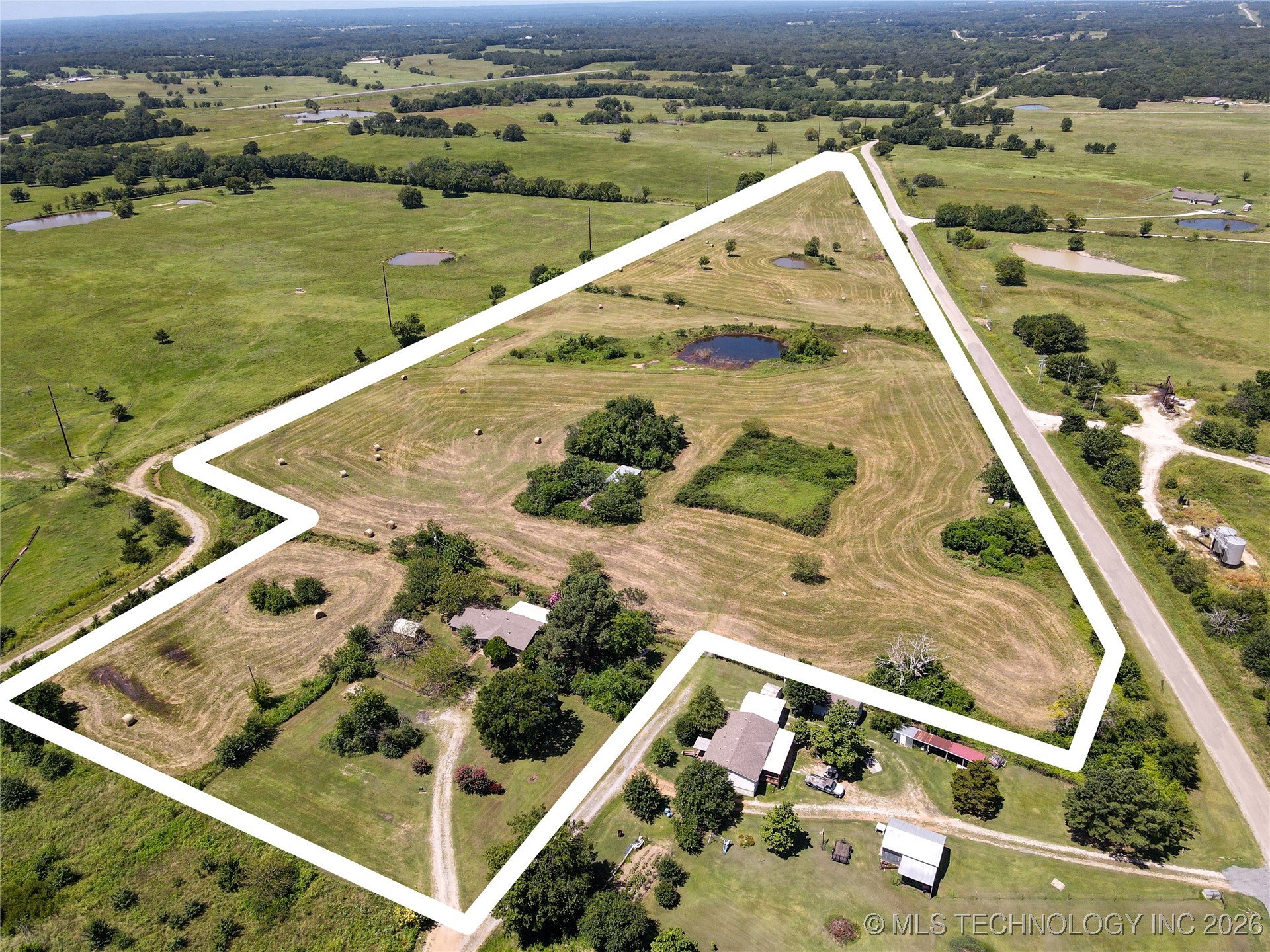 403 W 6th Coalgate OK 74534
