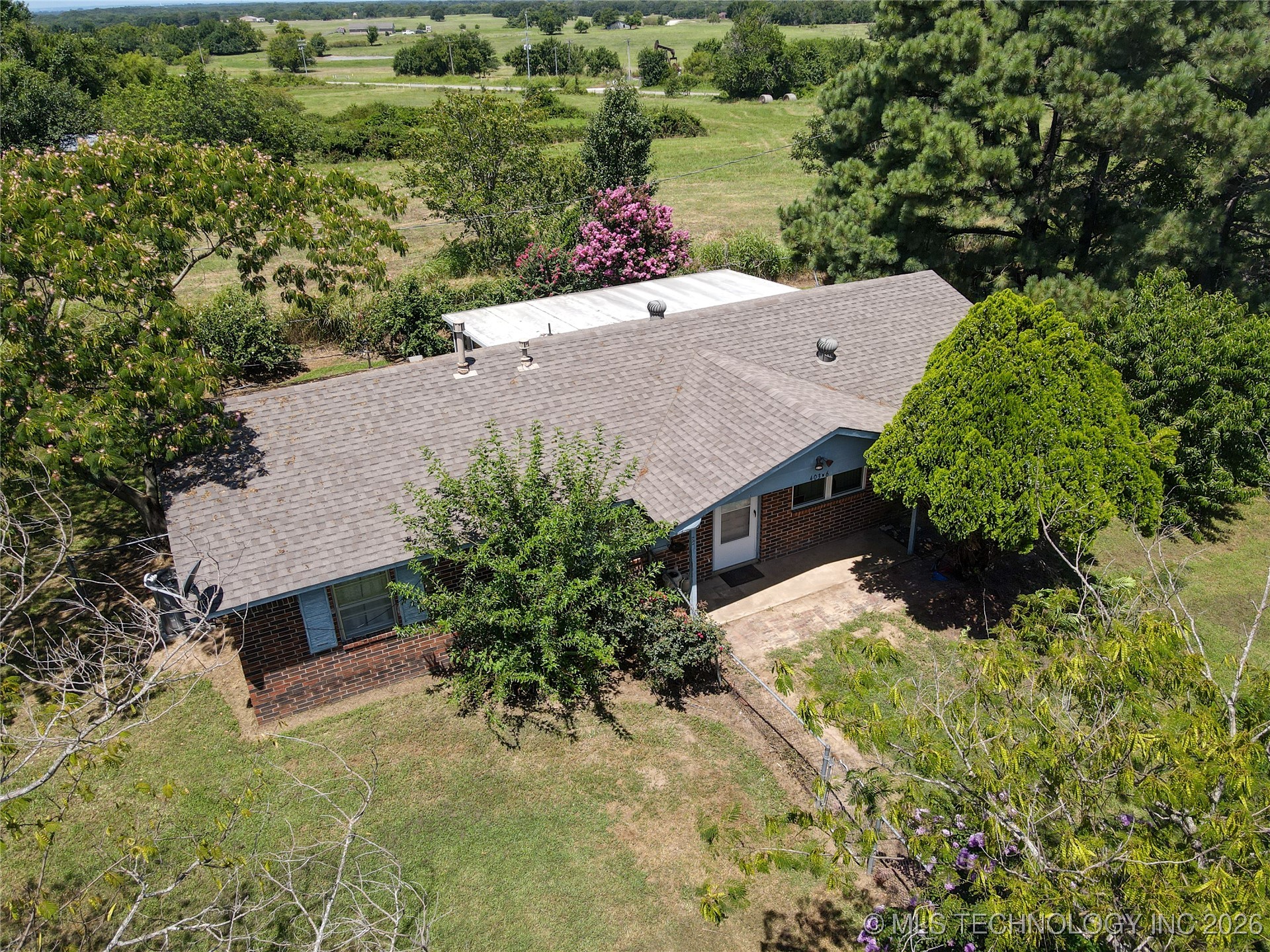 403 W 6th Coalgate OK 74534